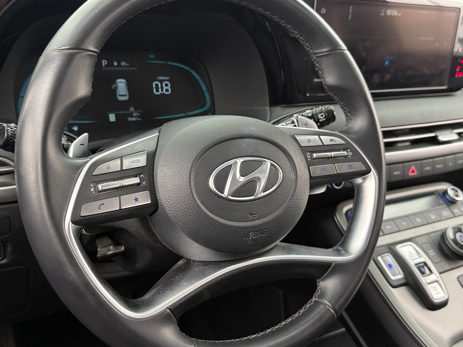 Thumbnail: 2023 Hyundai Palisade - 4