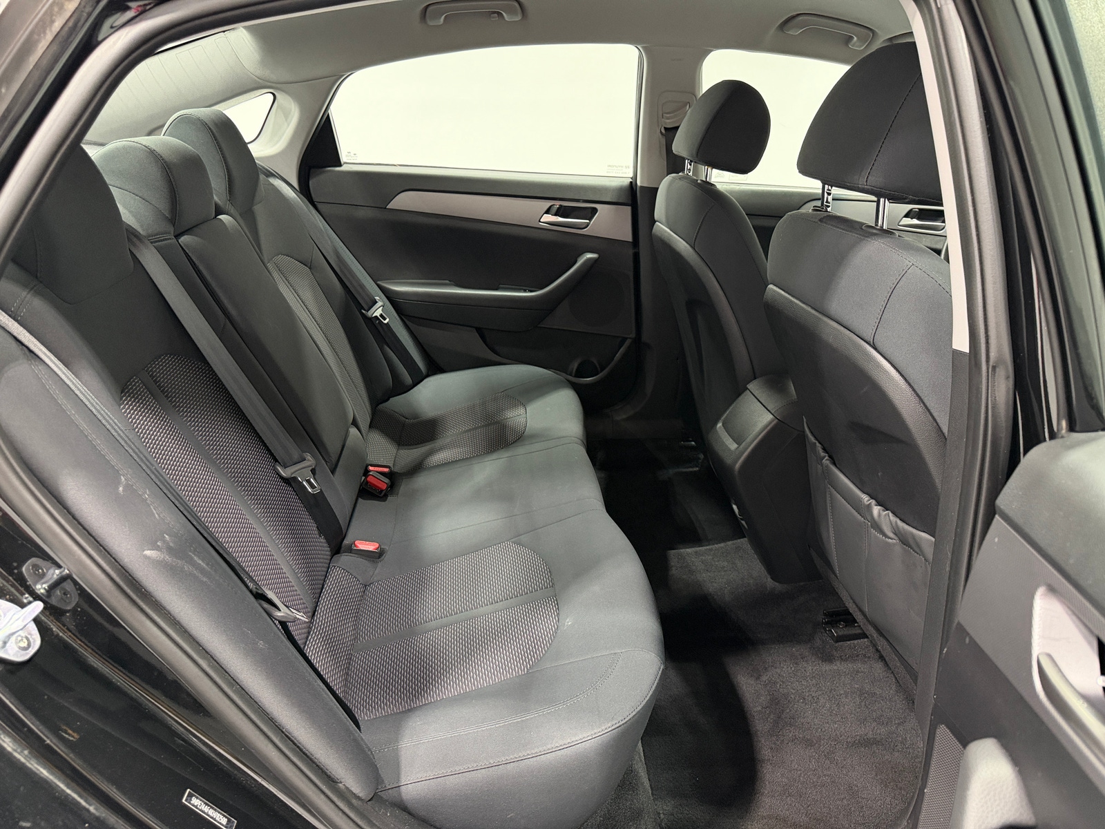 Thumbnail: 2019 Hyundai Sonata - 6