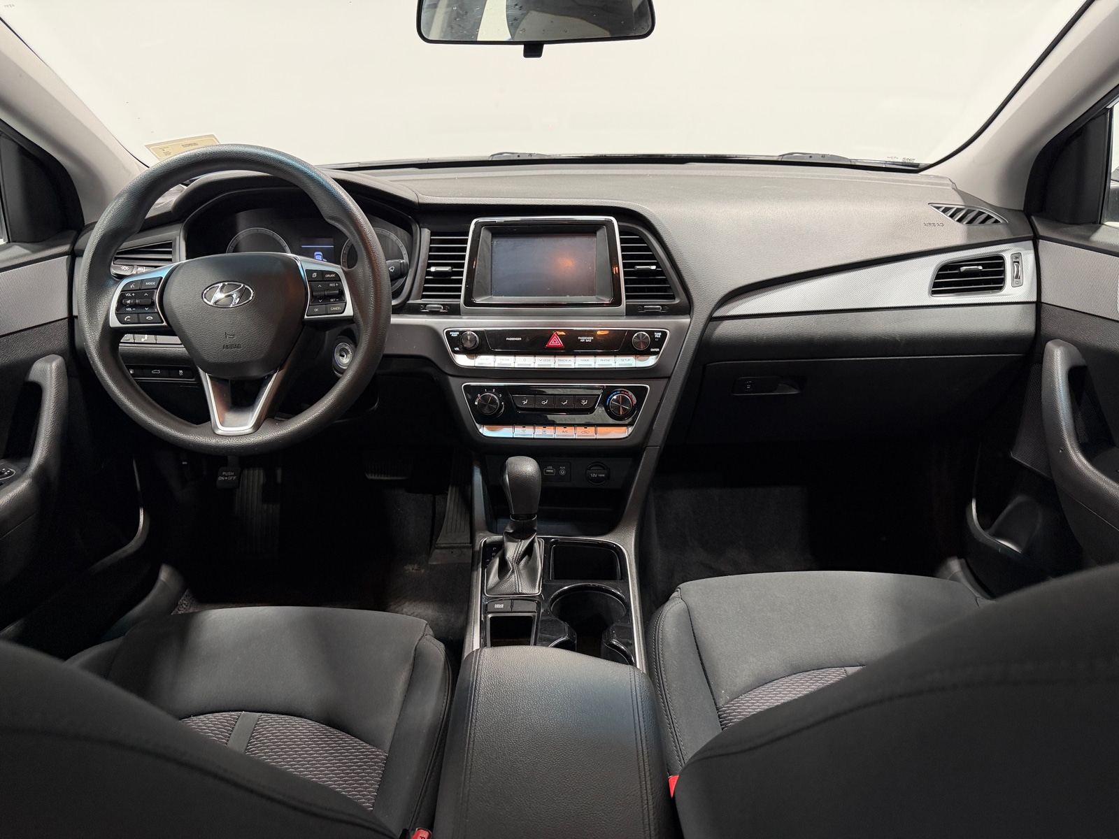 Thumbnail: 2019 Hyundai Sonata - 3