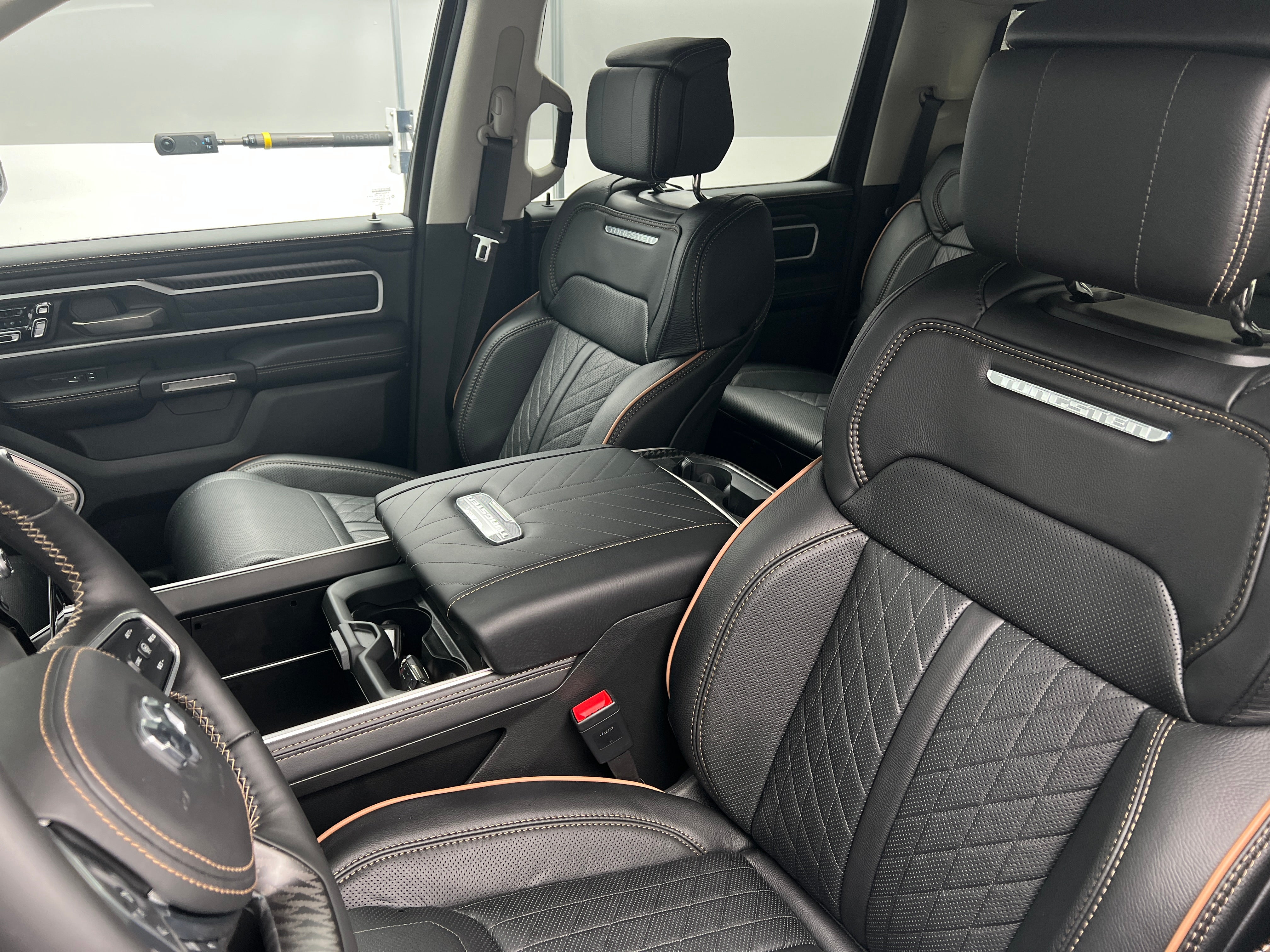 2026 RAM 1500 Tungsten - Photo 1