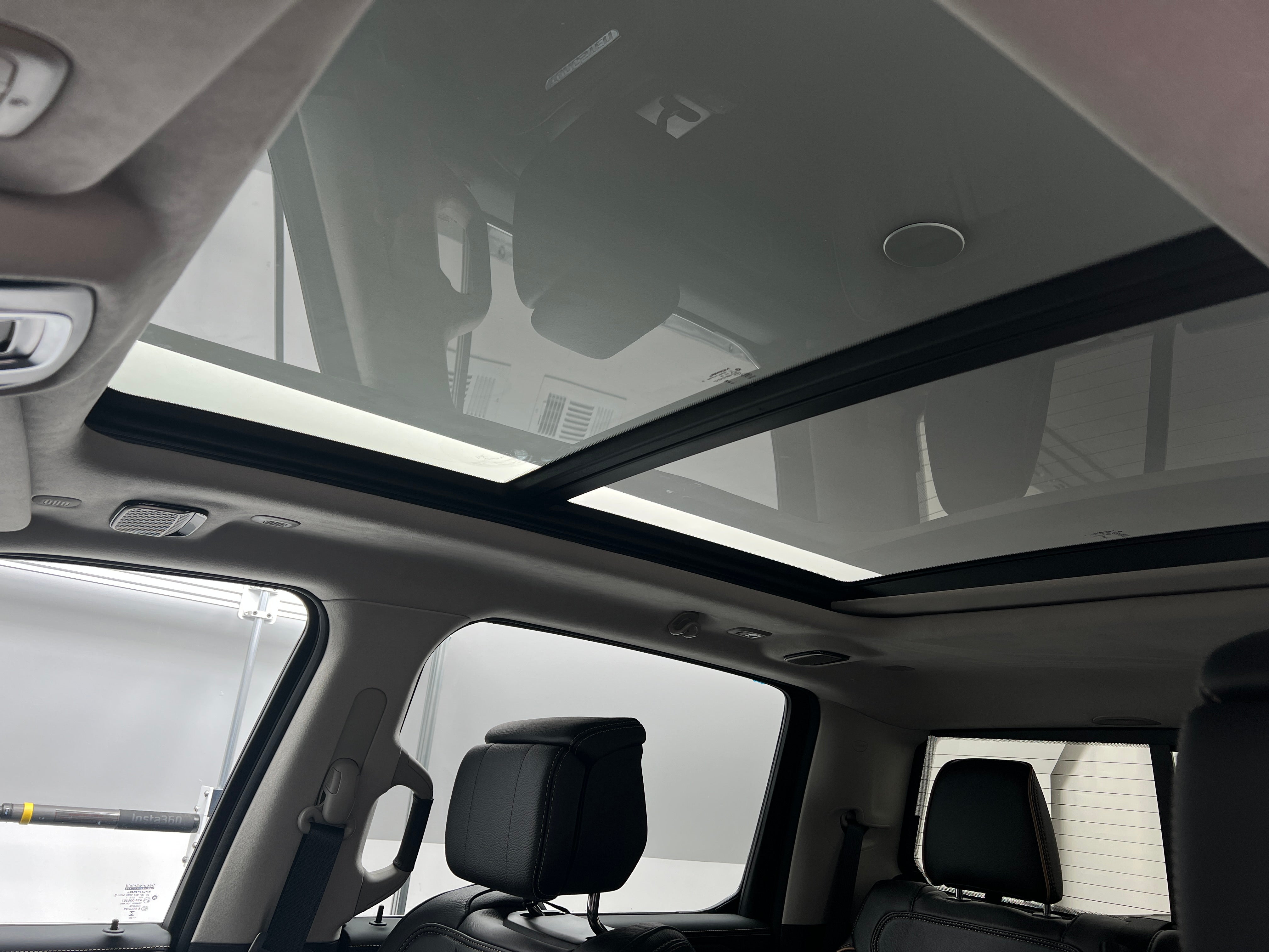 2026 RAM 1500 Tungsten - Photo 4