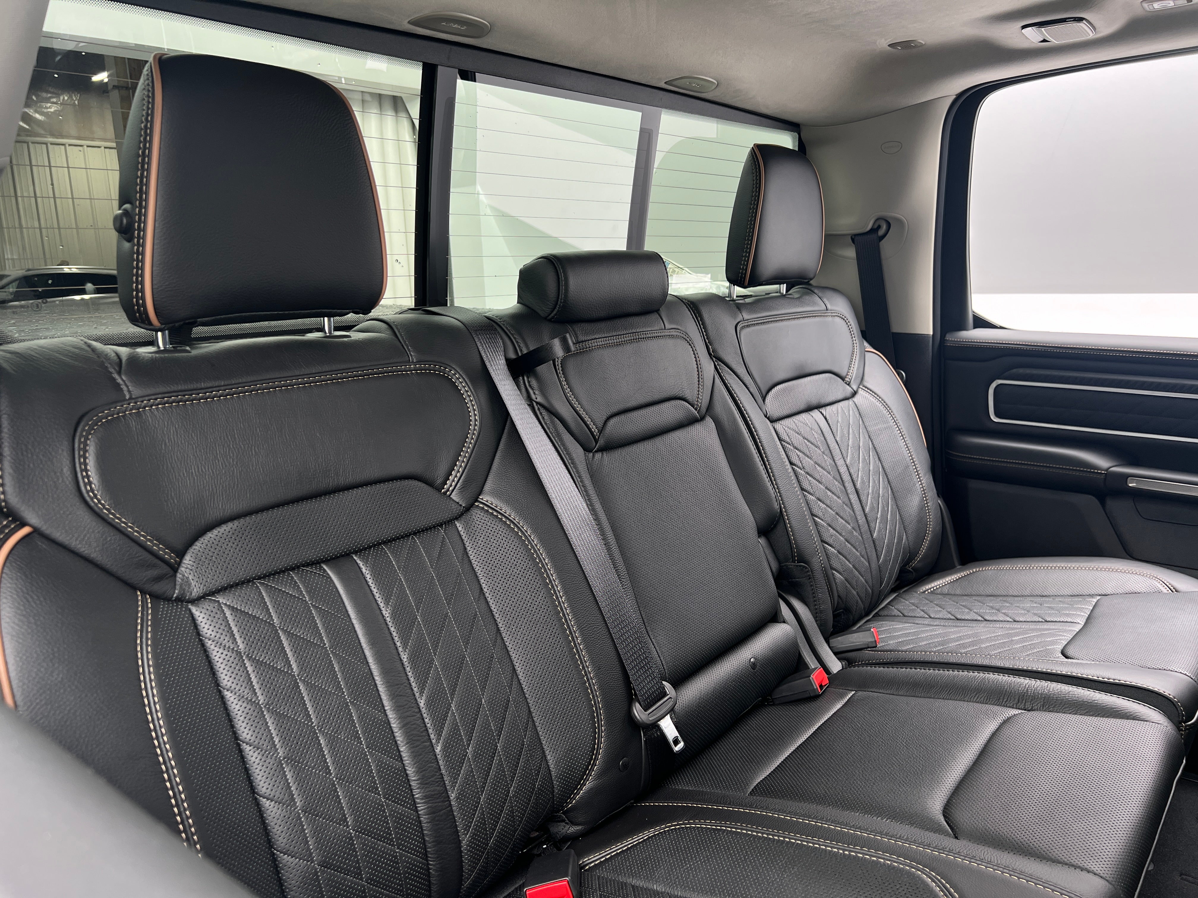 2026 RAM 1500 Tungsten - Photo 5