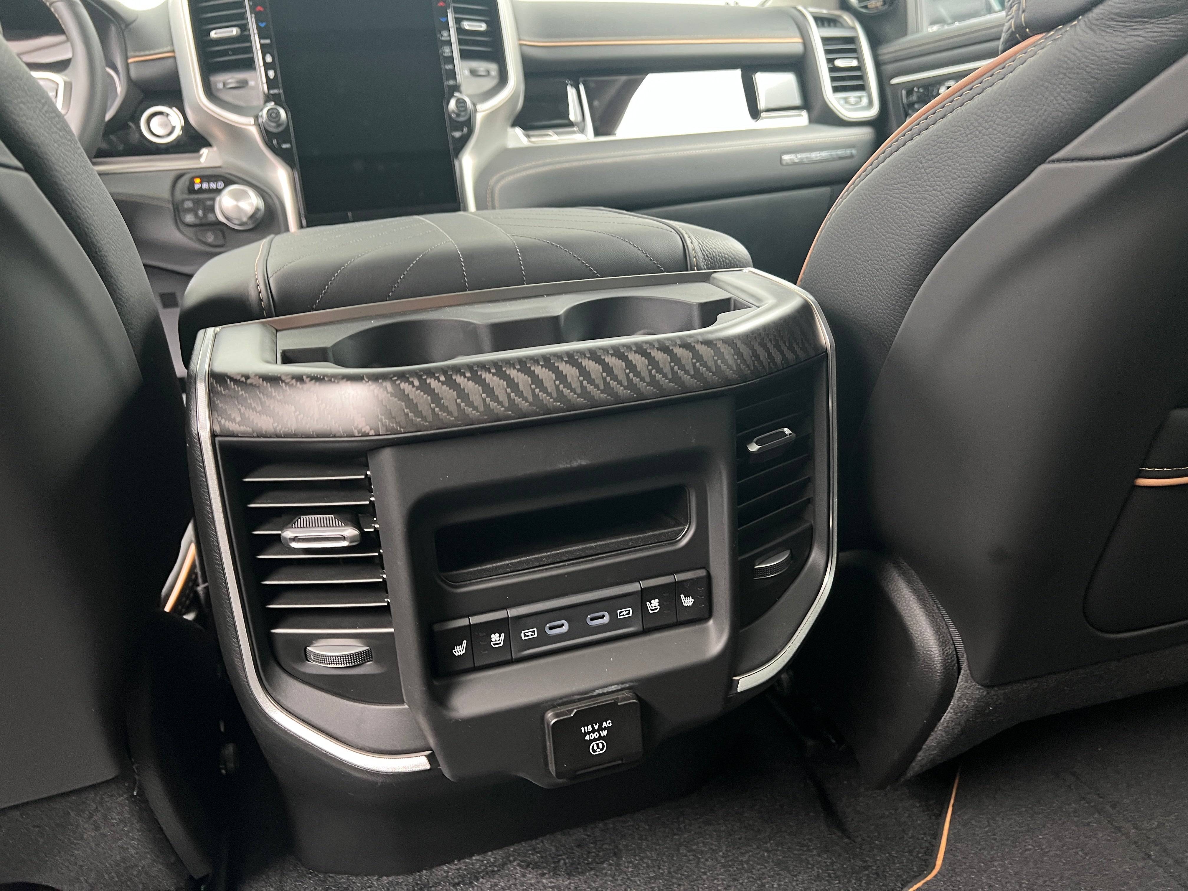 2026 RAM 1500 Tungsten - Photo 6