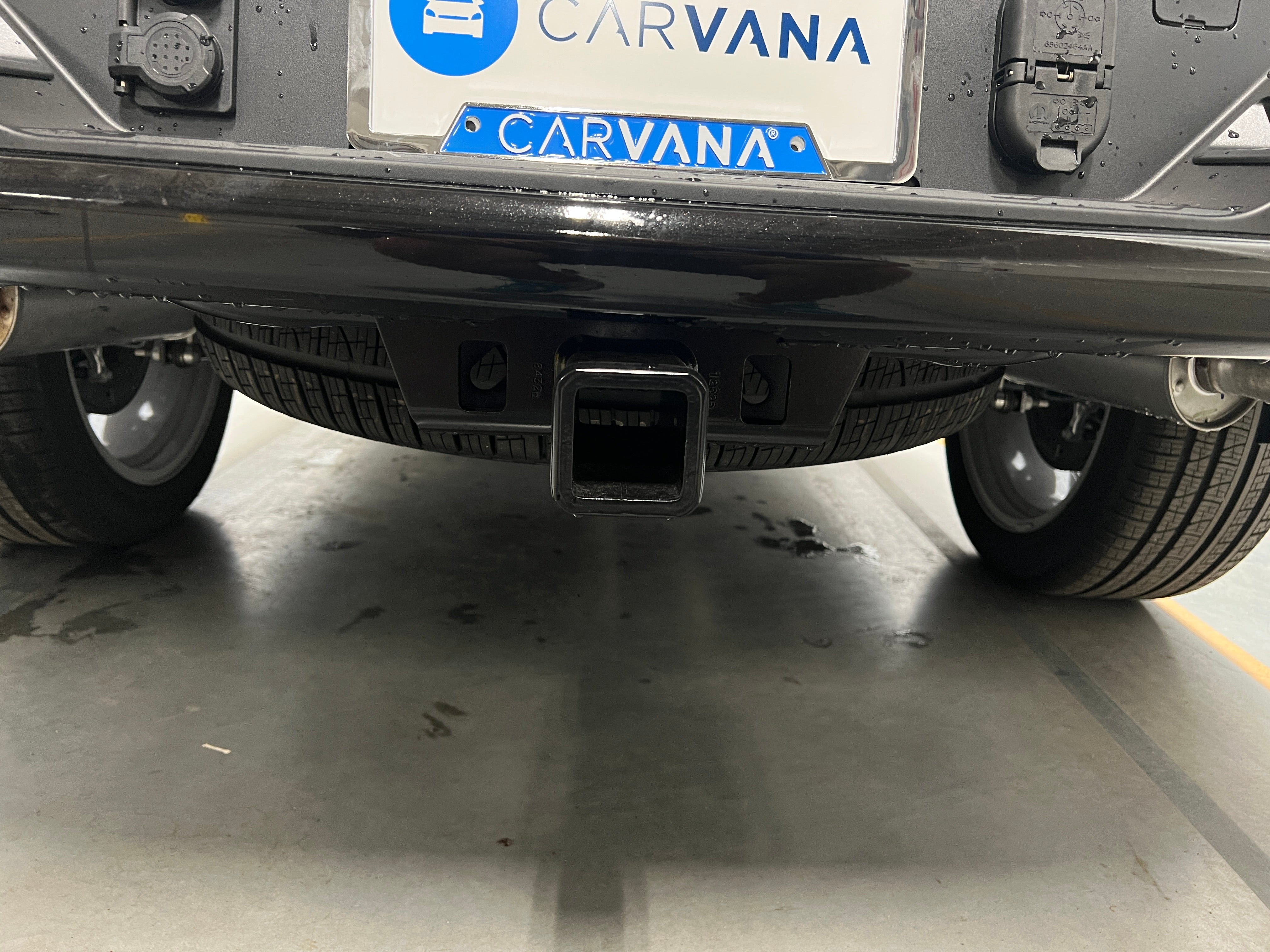 2026 RAM 1500 Tungsten - Photo 10
