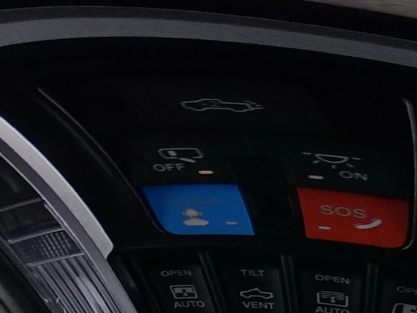 2026 RAM 1500 Tungsten - Photo 3