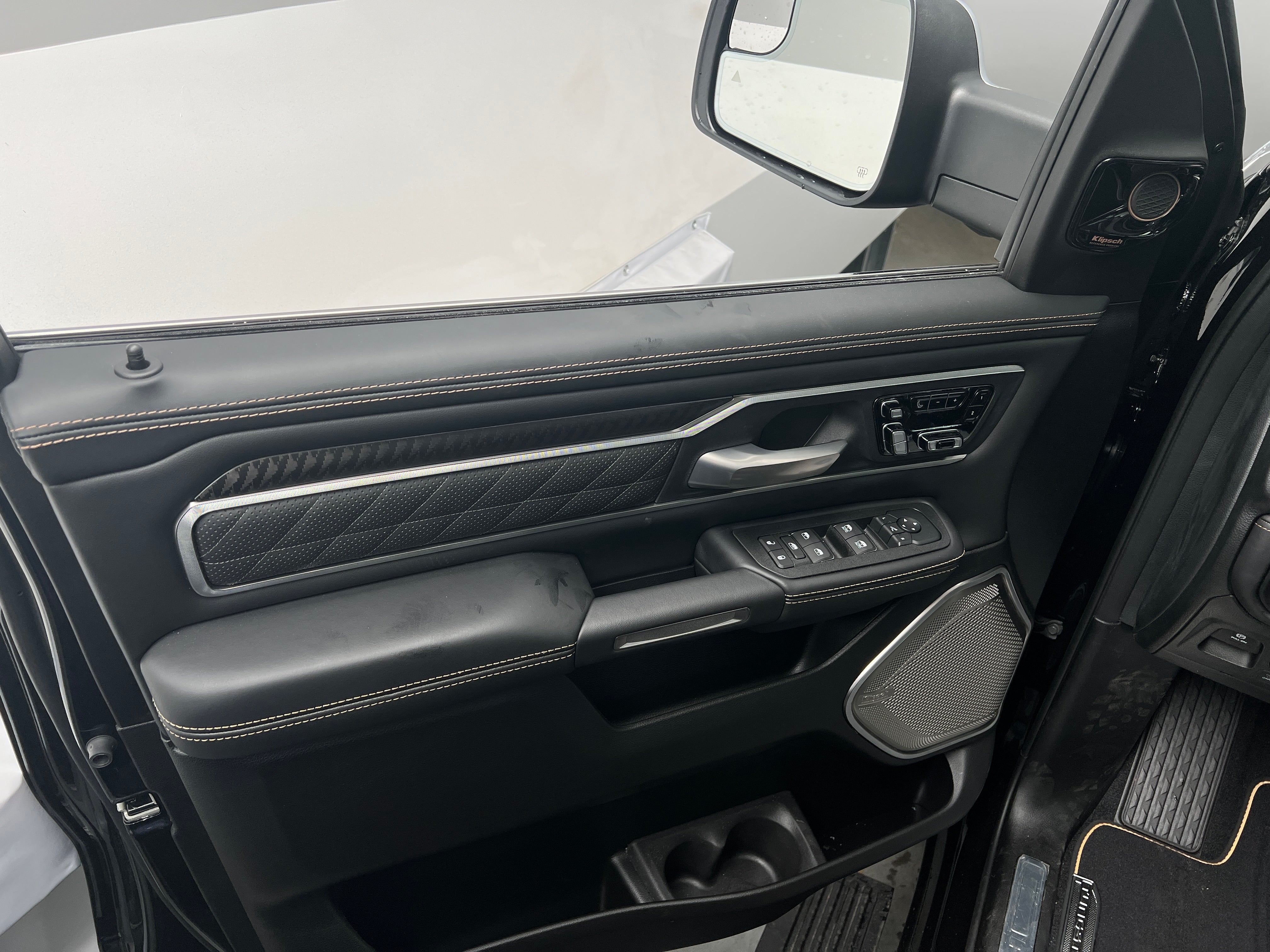 2026 RAM 1500 Tungsten - Photo 11