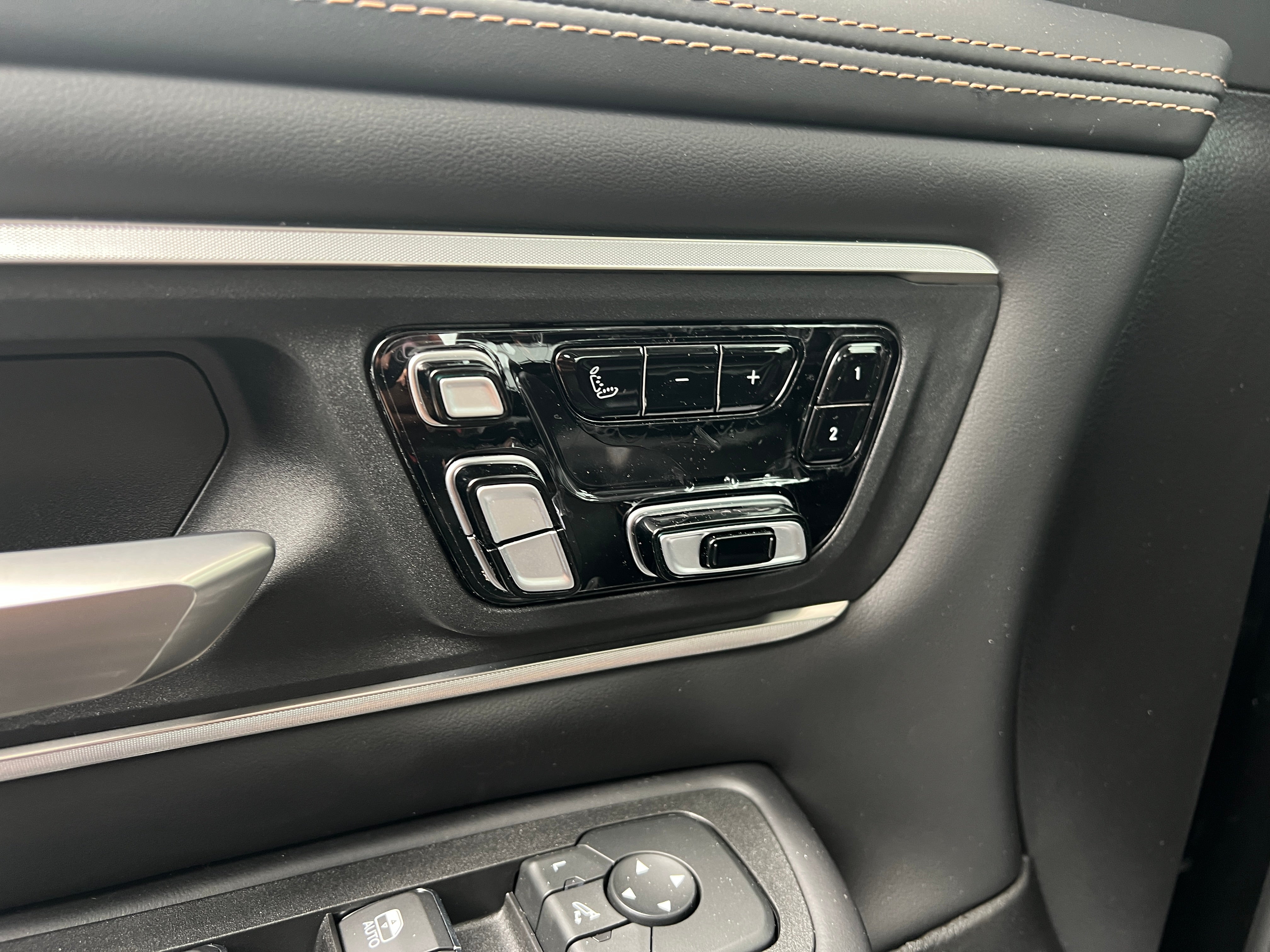 2026 RAM 1500 Tungsten - Photo 15
