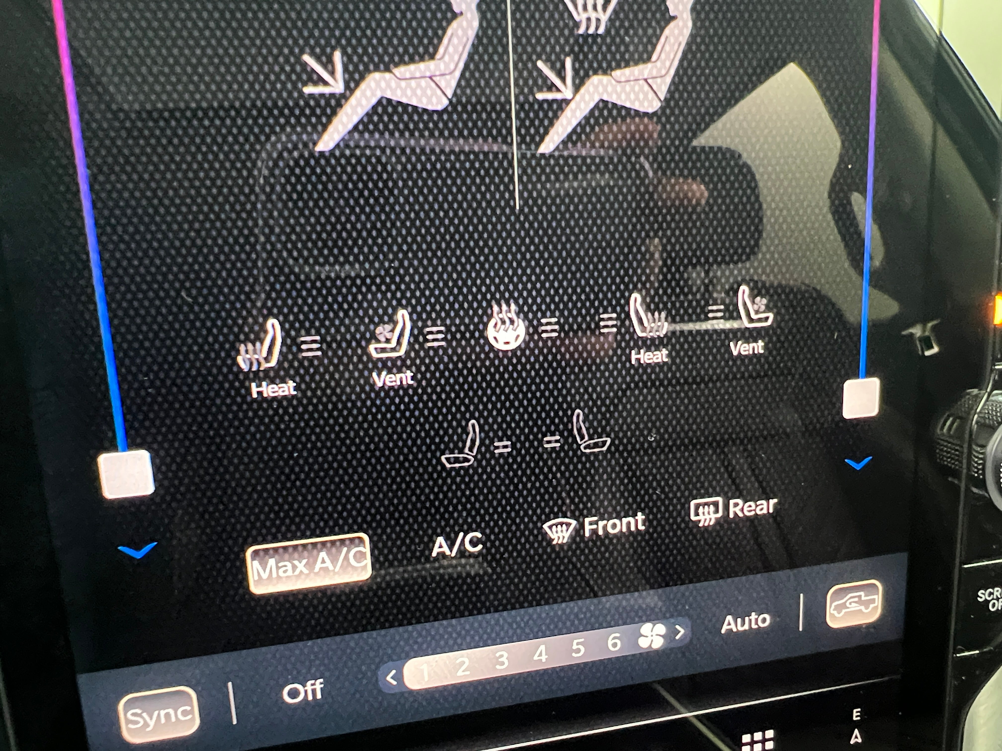 2026 RAM 1500 Tungsten - Photo 22