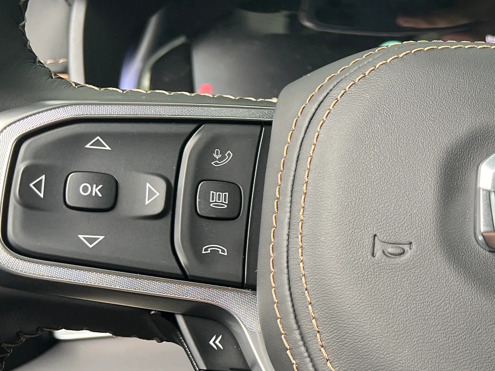 2026 RAM 1500 Tungsten - Photo 25