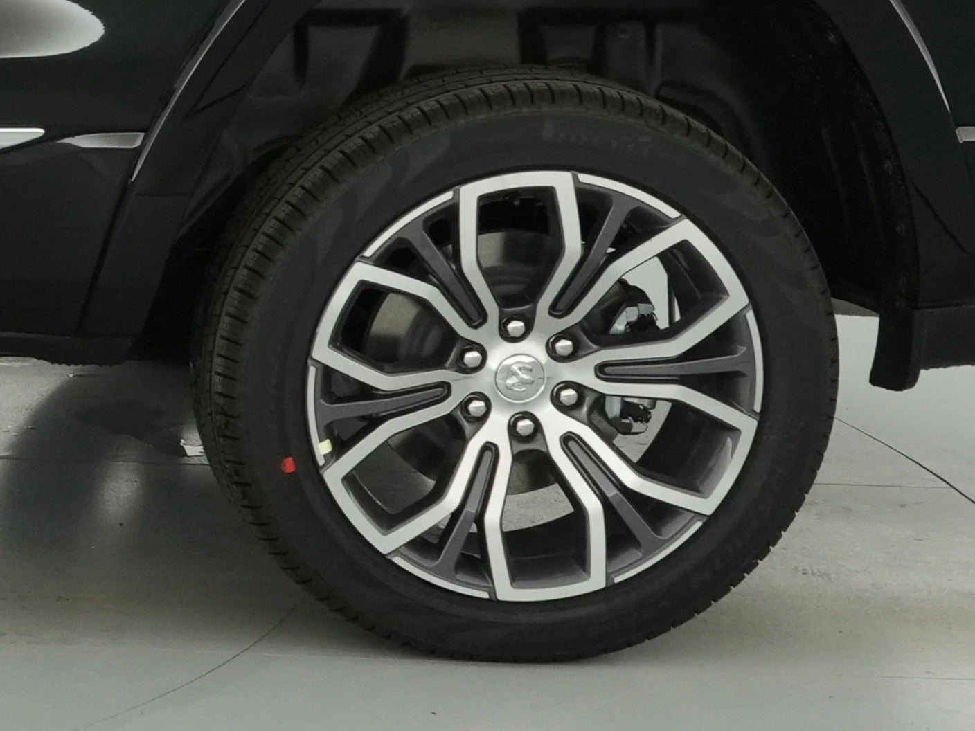 2026 RAM 1500 Tungsten - Photo 26