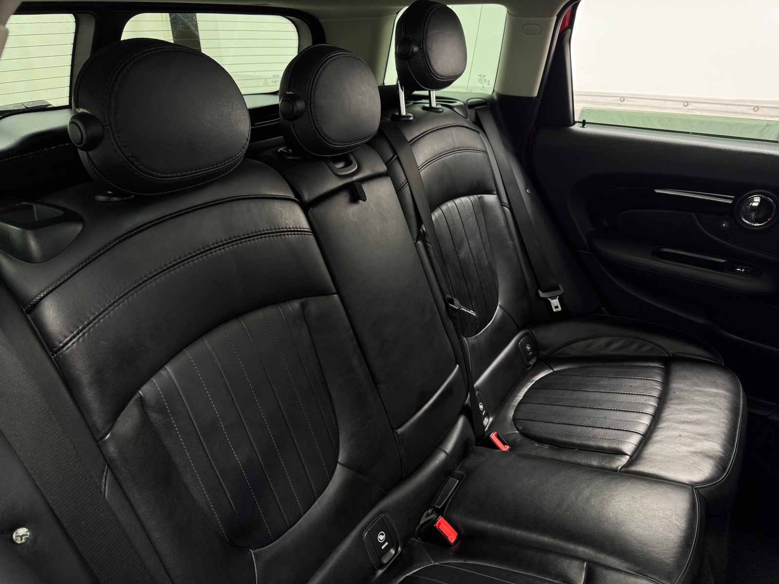 Thumbnail: 2016 MINI Cooper Clubman - 5