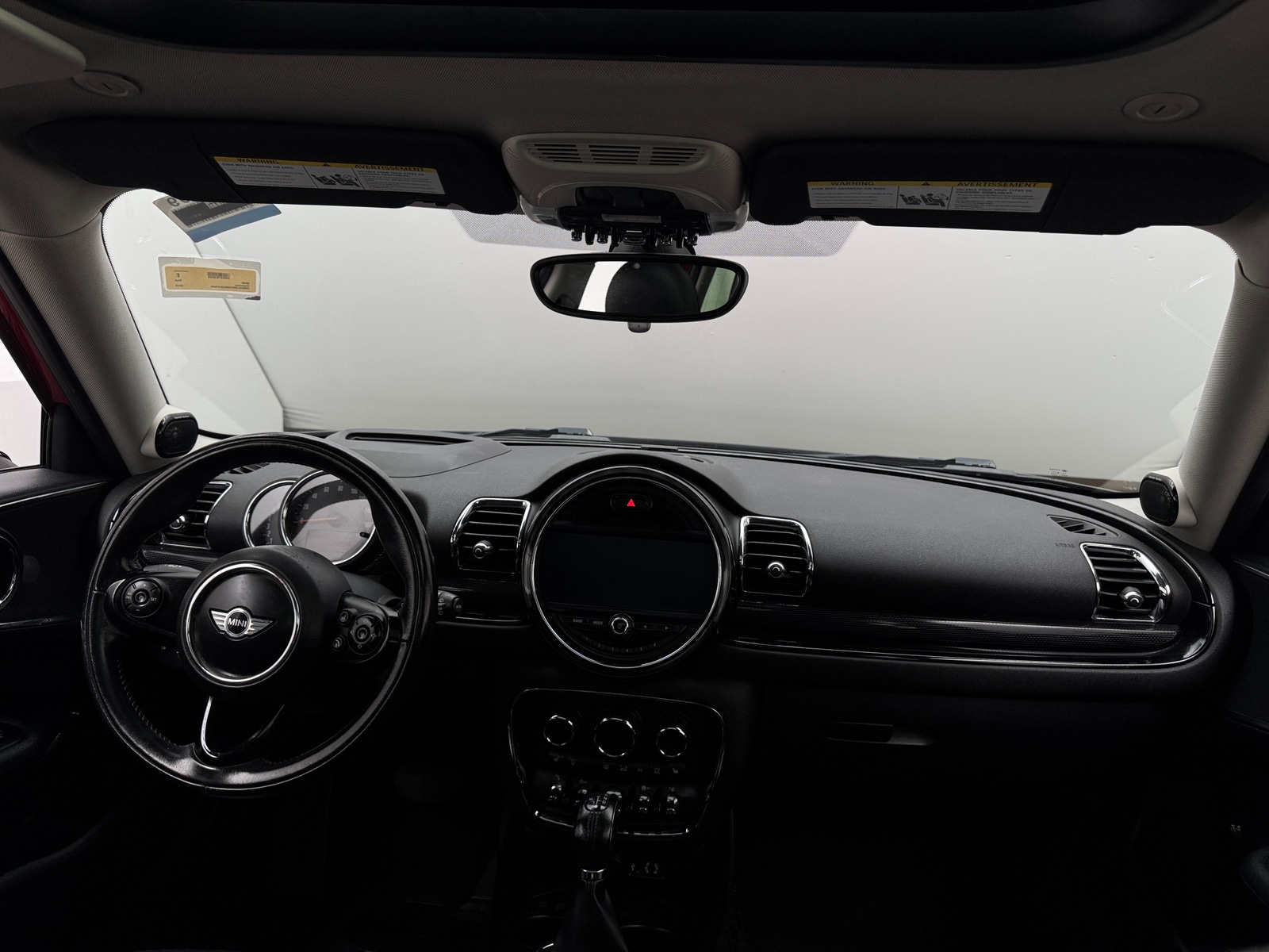 Thumbnail: 2016 MINI Cooper Clubman - 2