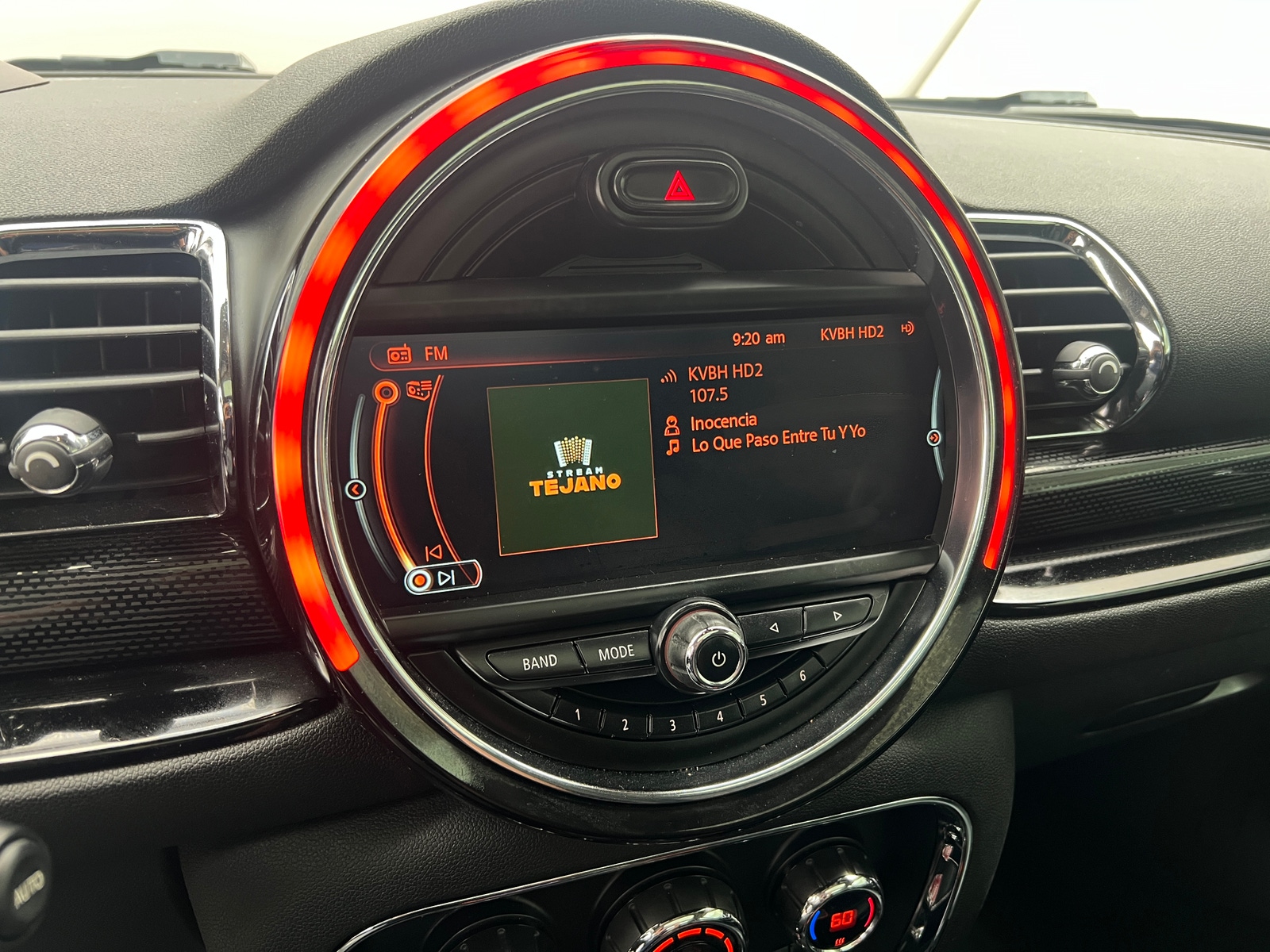 Thumbnail: 2016 MINI Cooper Clubman - 3