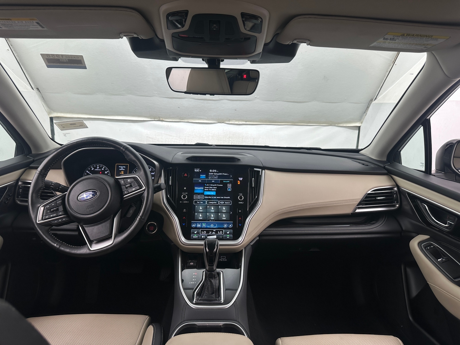 Thumbnail: 2024 Subaru Outback - 2