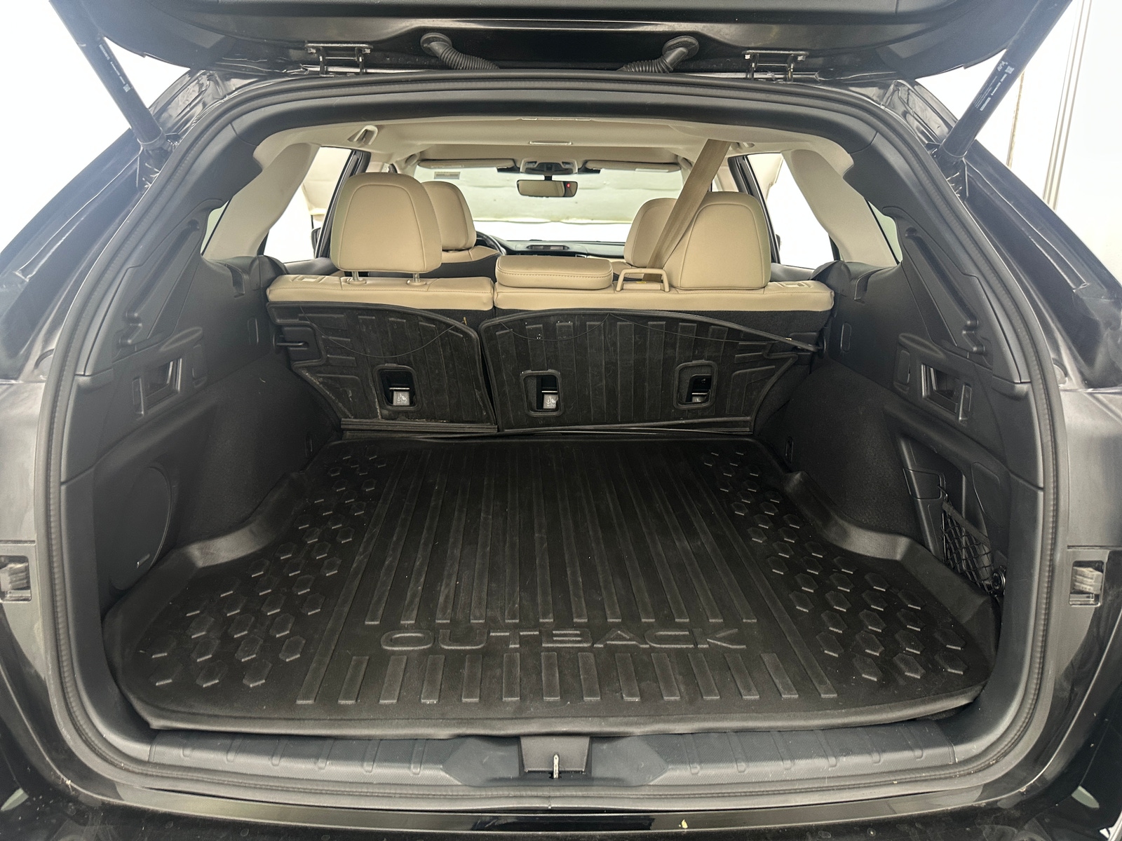 Thumbnail: 2024 Subaru Outback - 6
