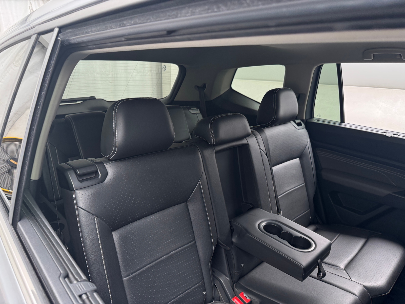 Thumbnail: 2021 Volkswagen Atlas - 5