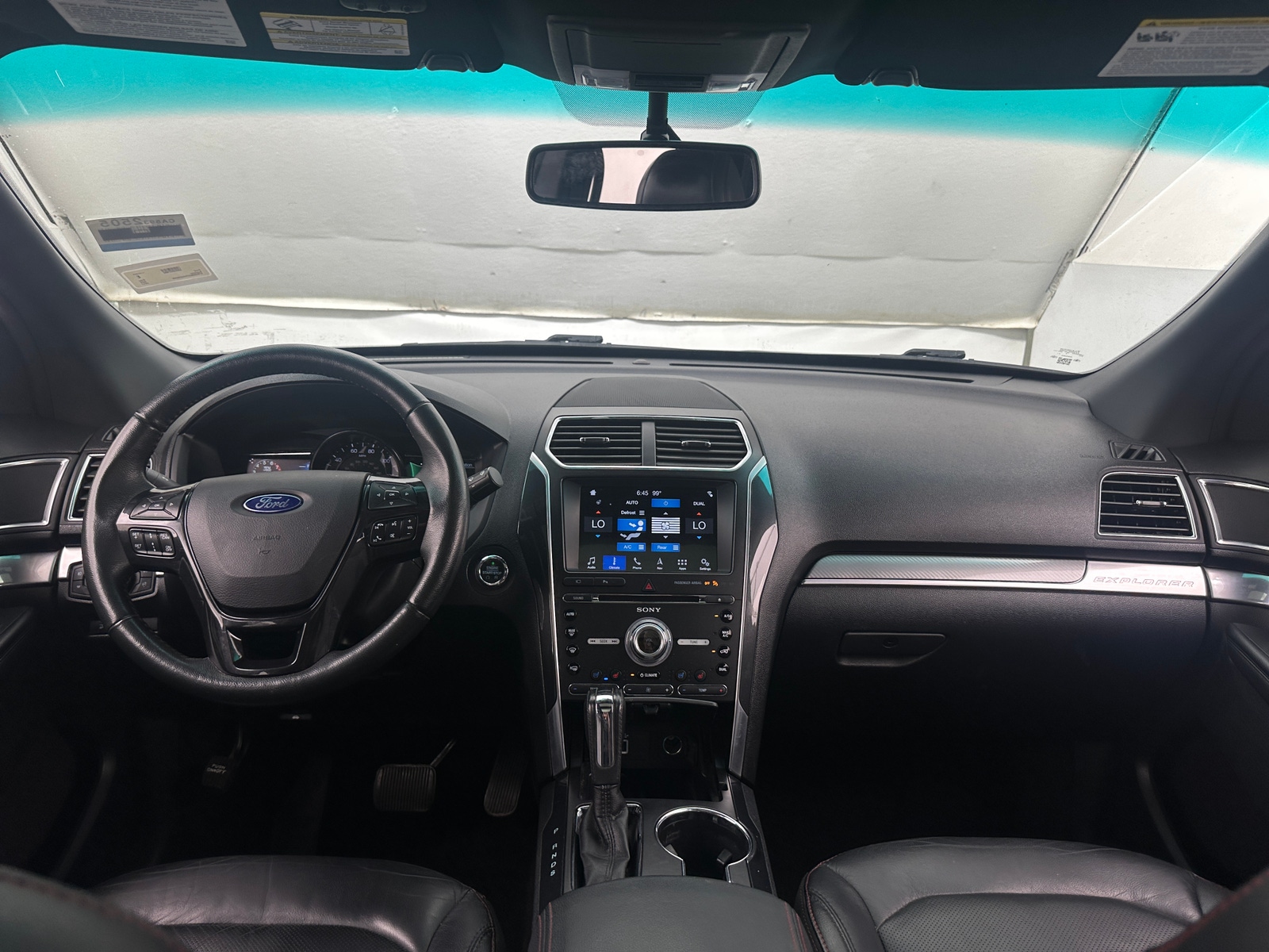 Thumbnail: 2017 Ford Explorer - 2