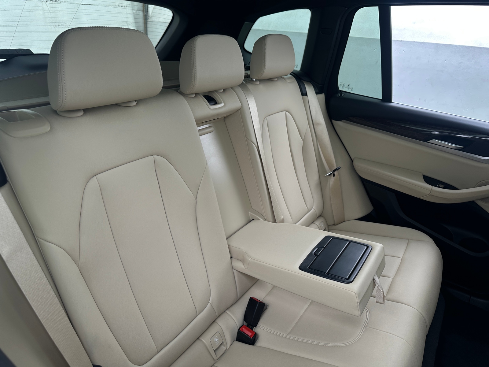 Thumbnail: 2021 BMW X3 - 5
