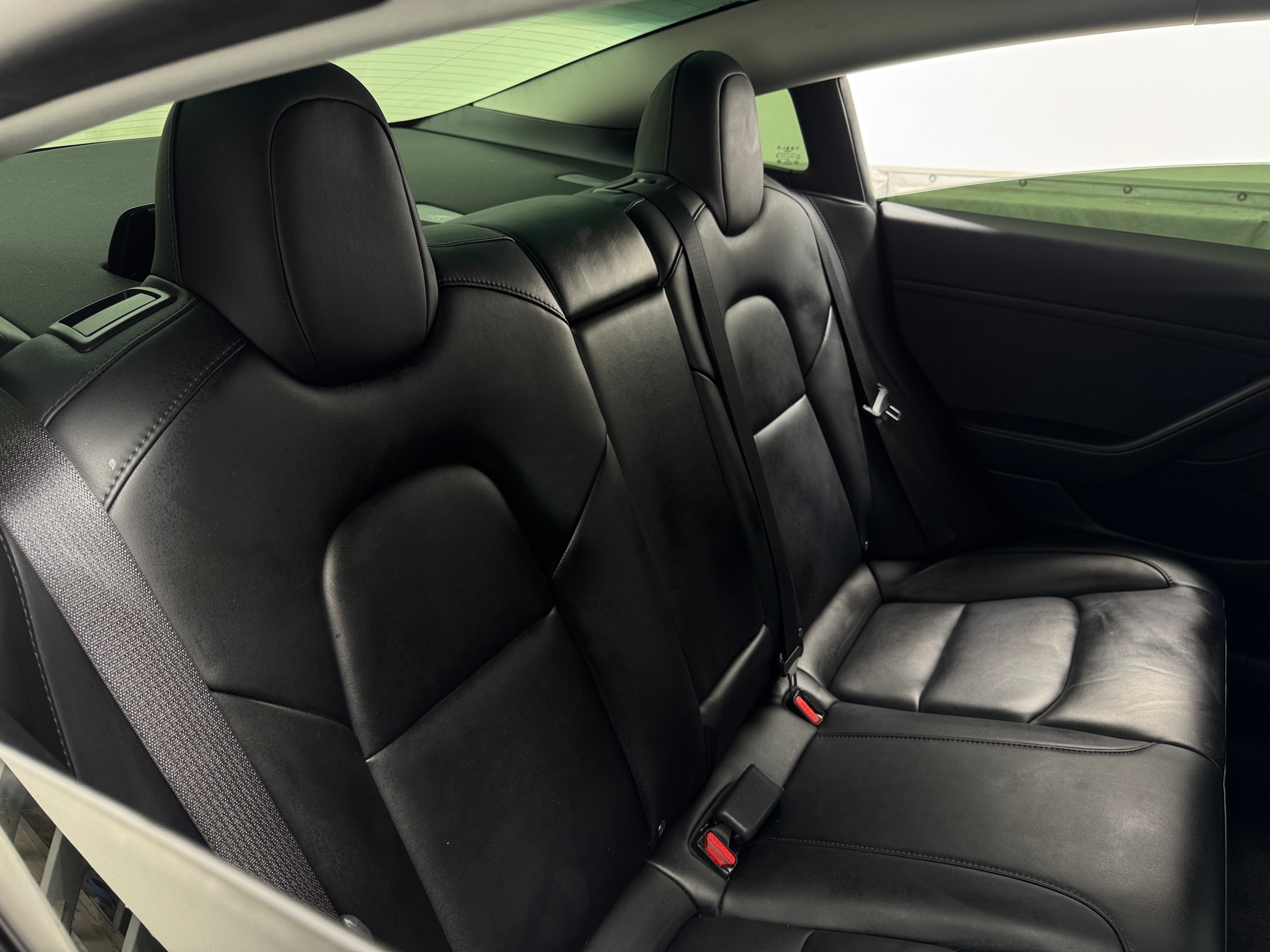 Used 2023 Tesla Model 3 Base with VIN 5YJ3E1EA4PF706535 for sale in Pewaukee, WI