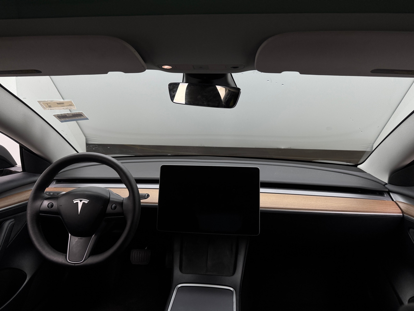 Thumbnail: 2023 Tesla Model 3 - 2