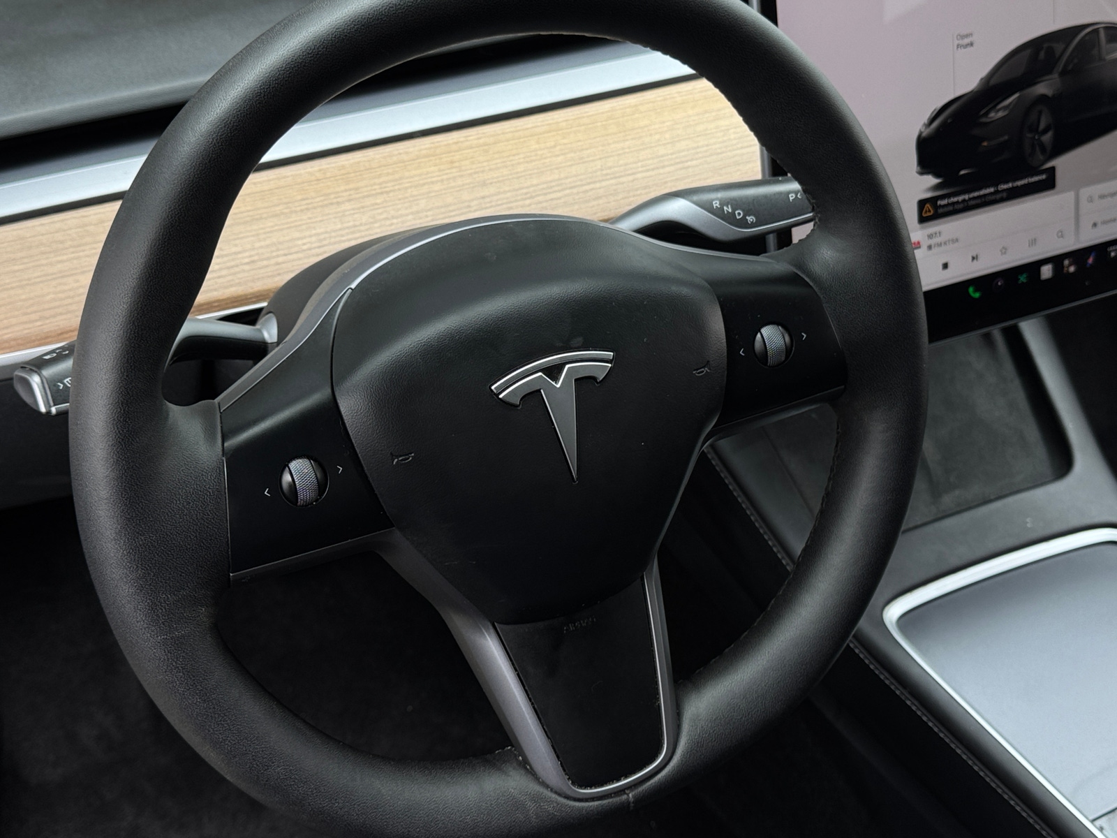 Thumbnail: 2023 Tesla Model 3 - 4