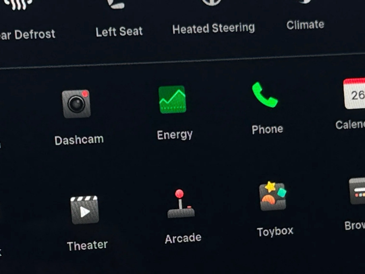 Thumbnail: 2023 Tesla Model 3 - 3