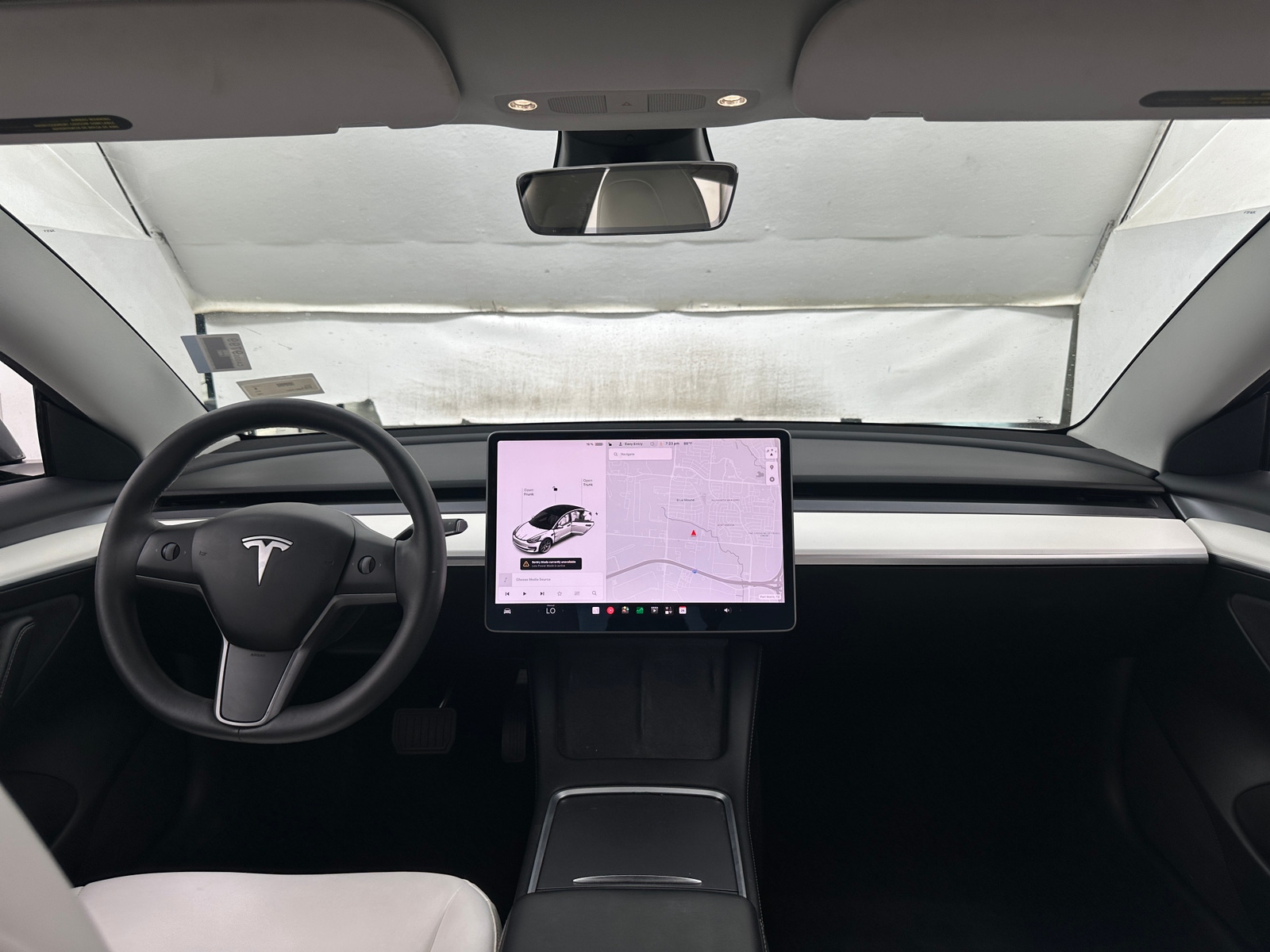 Thumbnail: 2022 Tesla Model 3 - 2