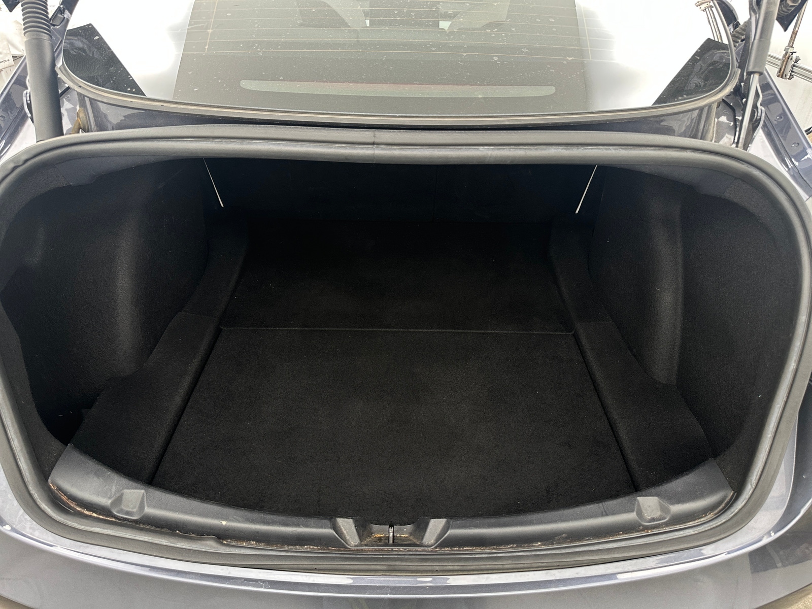 Thumbnail: 2022 Tesla Model 3 - 6