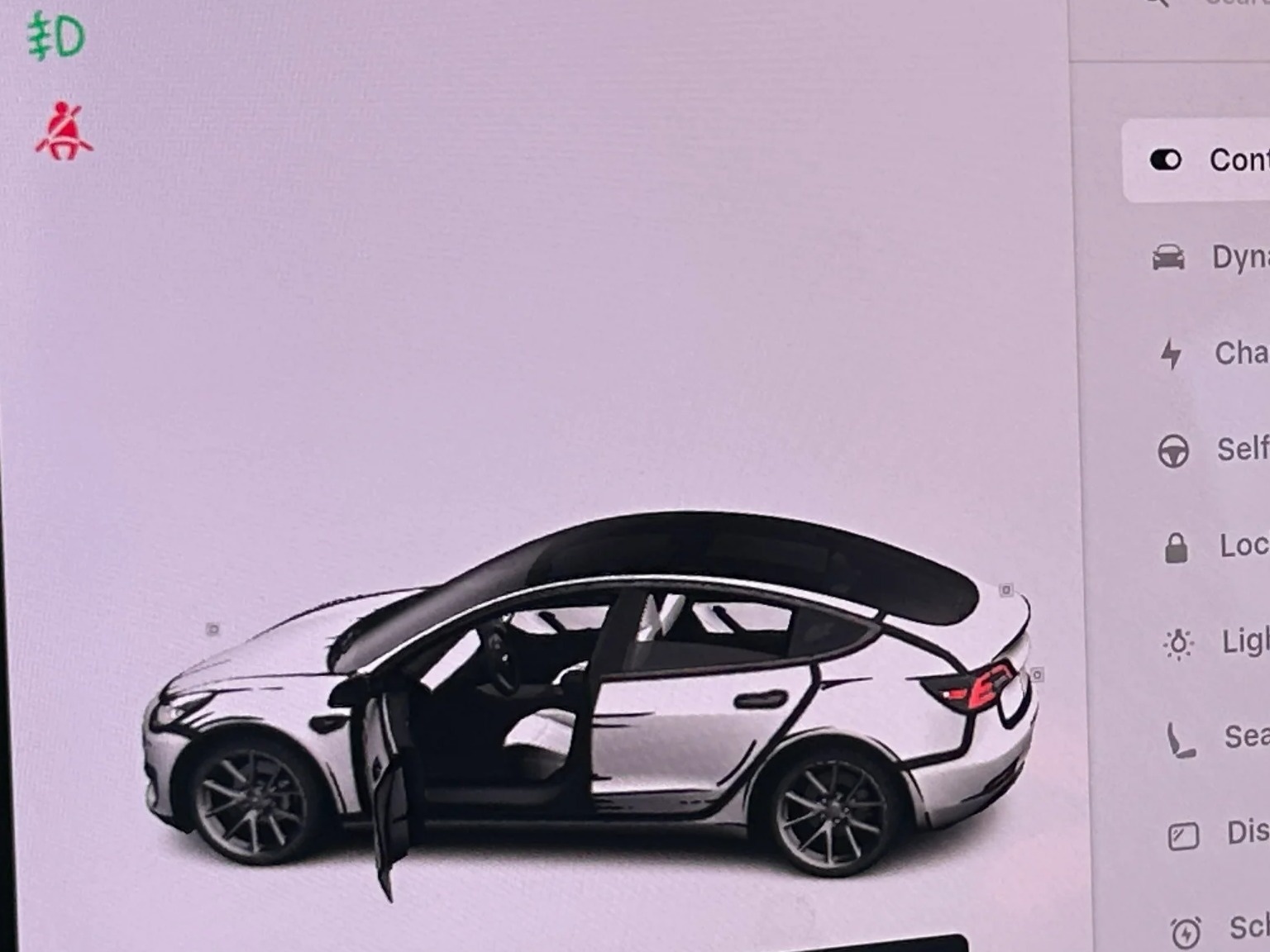 Thumbnail: 2022 Tesla Model 3 - 3