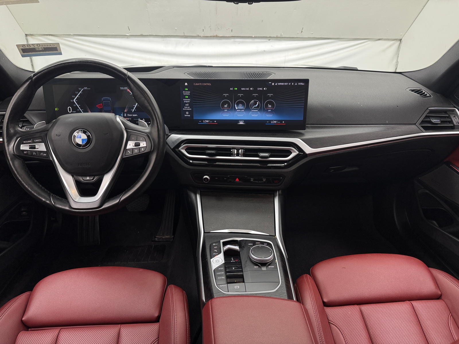 Thumbnail: 2024 BMW 3 Series - 2