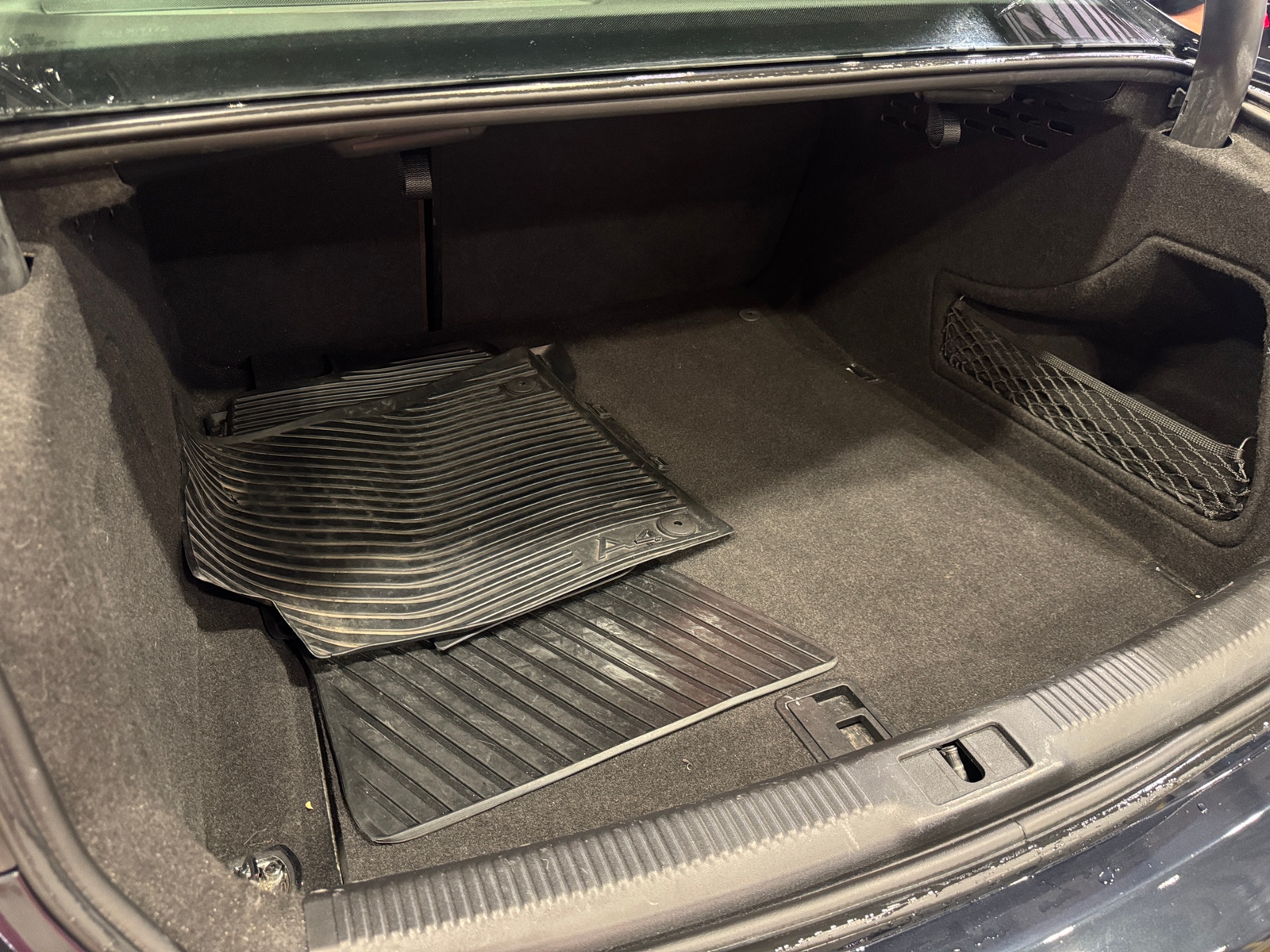 Thumbnail: 2013 Audi A4 - 6