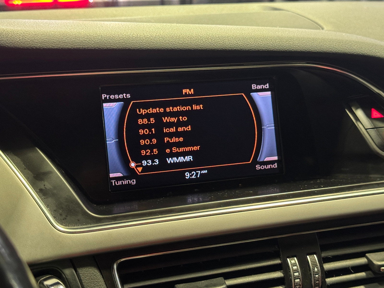 Thumbnail: 2013 Audi A4 - 3