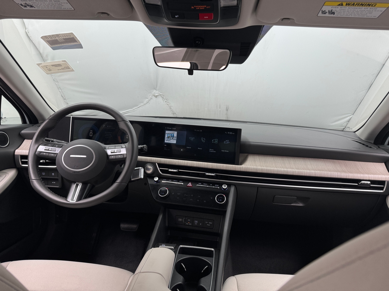 Thumbnail: 2025 Hyundai Sonata - 3