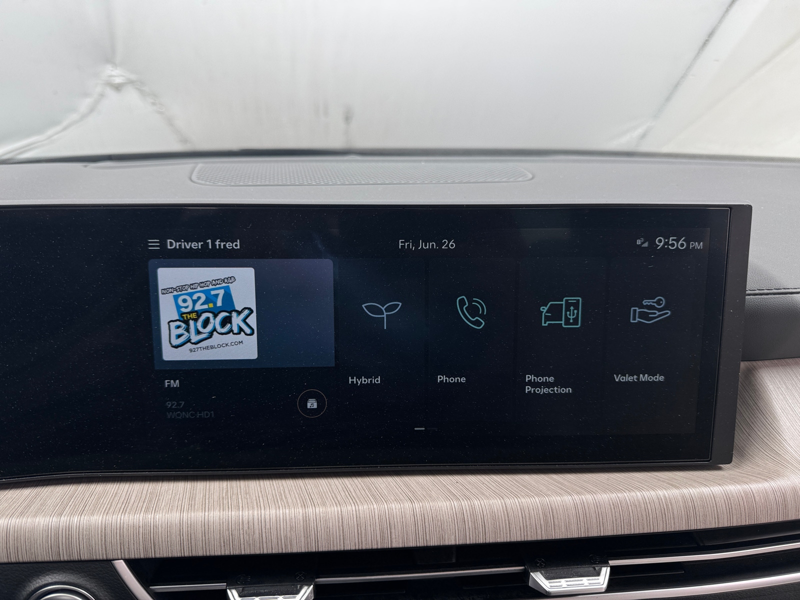Thumbnail: 2025 Hyundai Sonata - 4