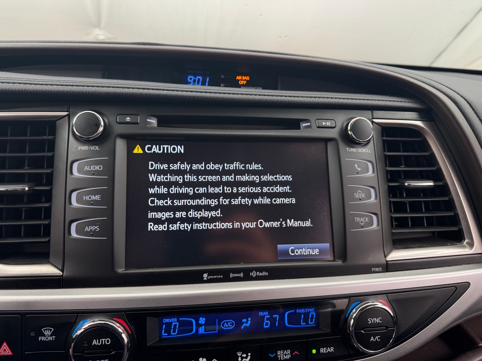 Thumbnail: 2019 Toyota Highlander - 3