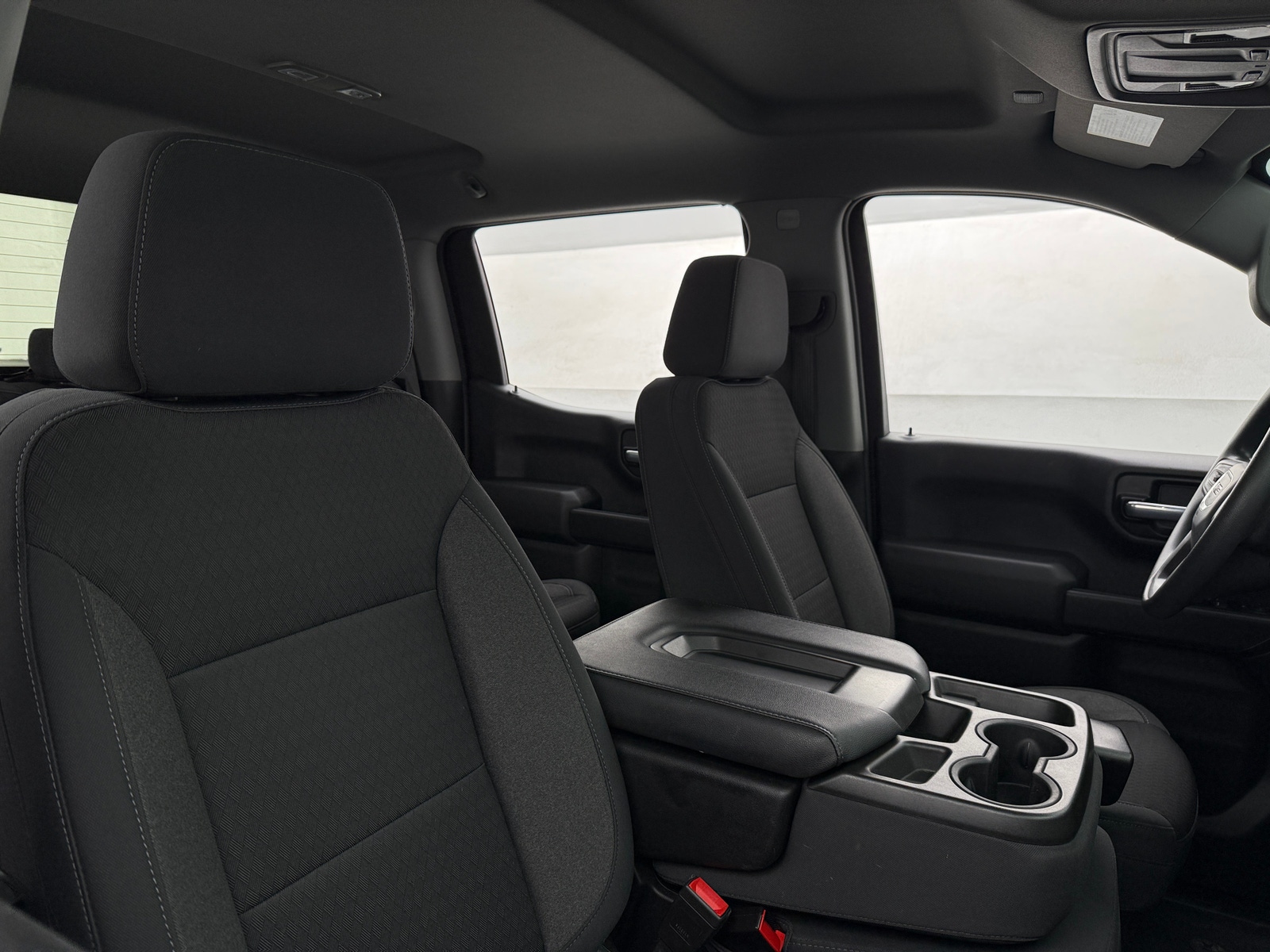 Thumbnail: 2021 GMC Sierra 1500 - 2