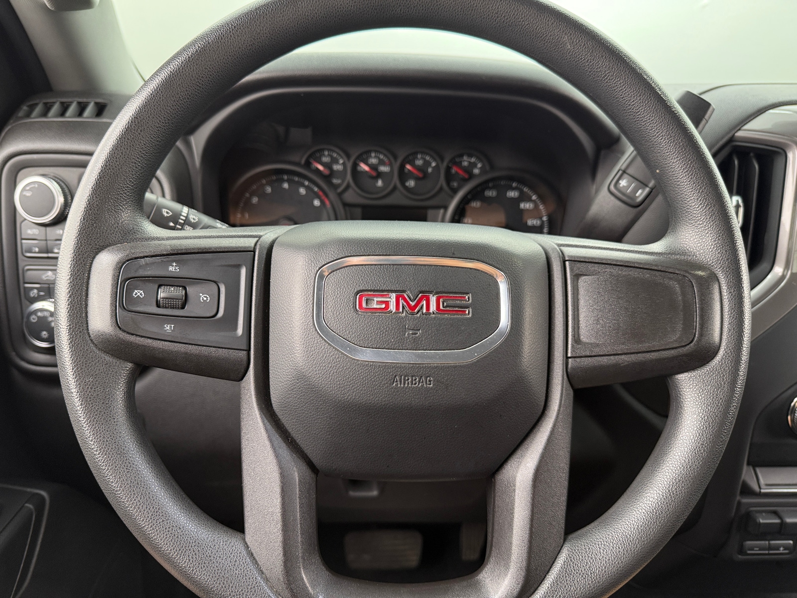 Thumbnail: 2021 GMC Sierra 1500 - 5