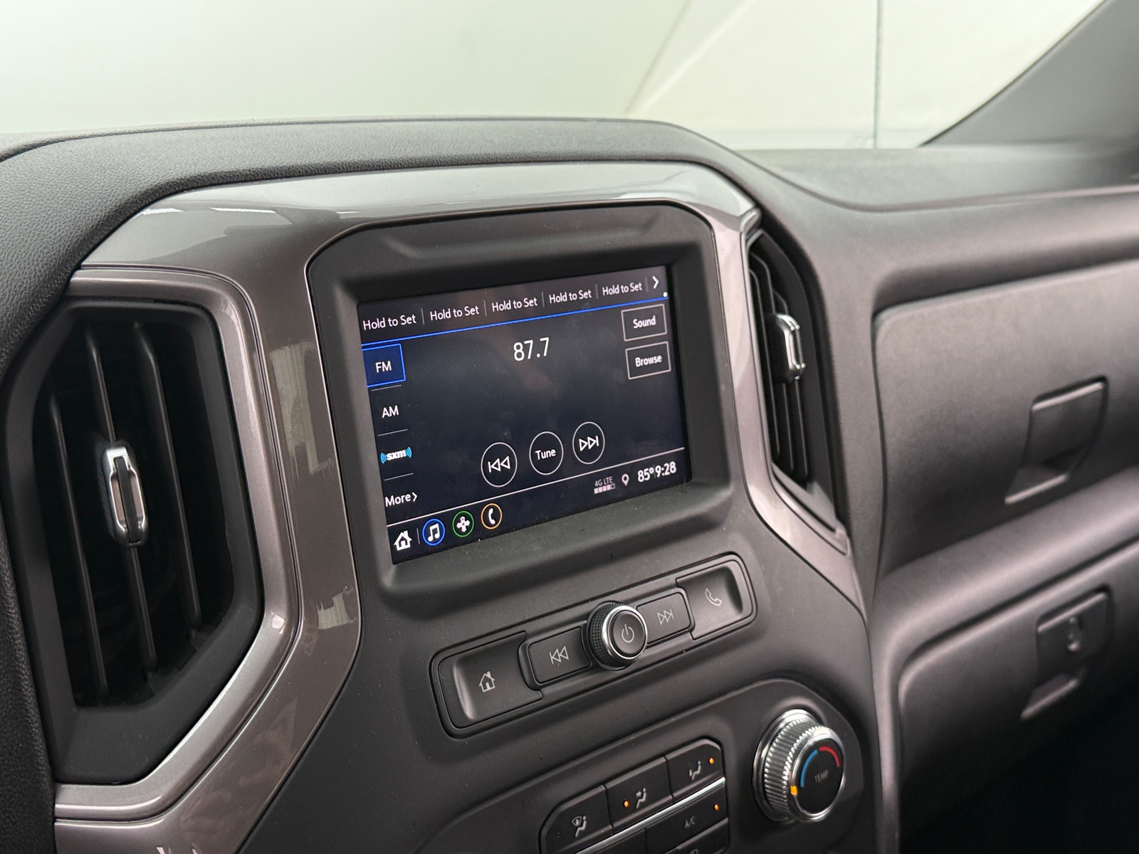 Thumbnail: 2021 GMC Sierra 1500 - 4