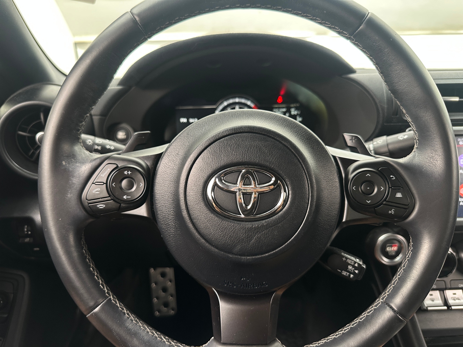 Thumbnail: 2022 Toyota GR86 - 4