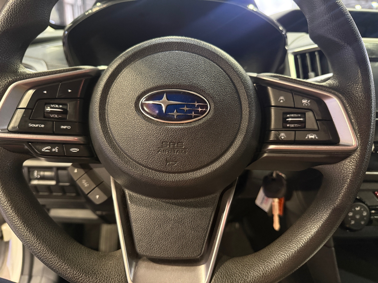 Thumbnail: 2022 Subaru Impreza - 5