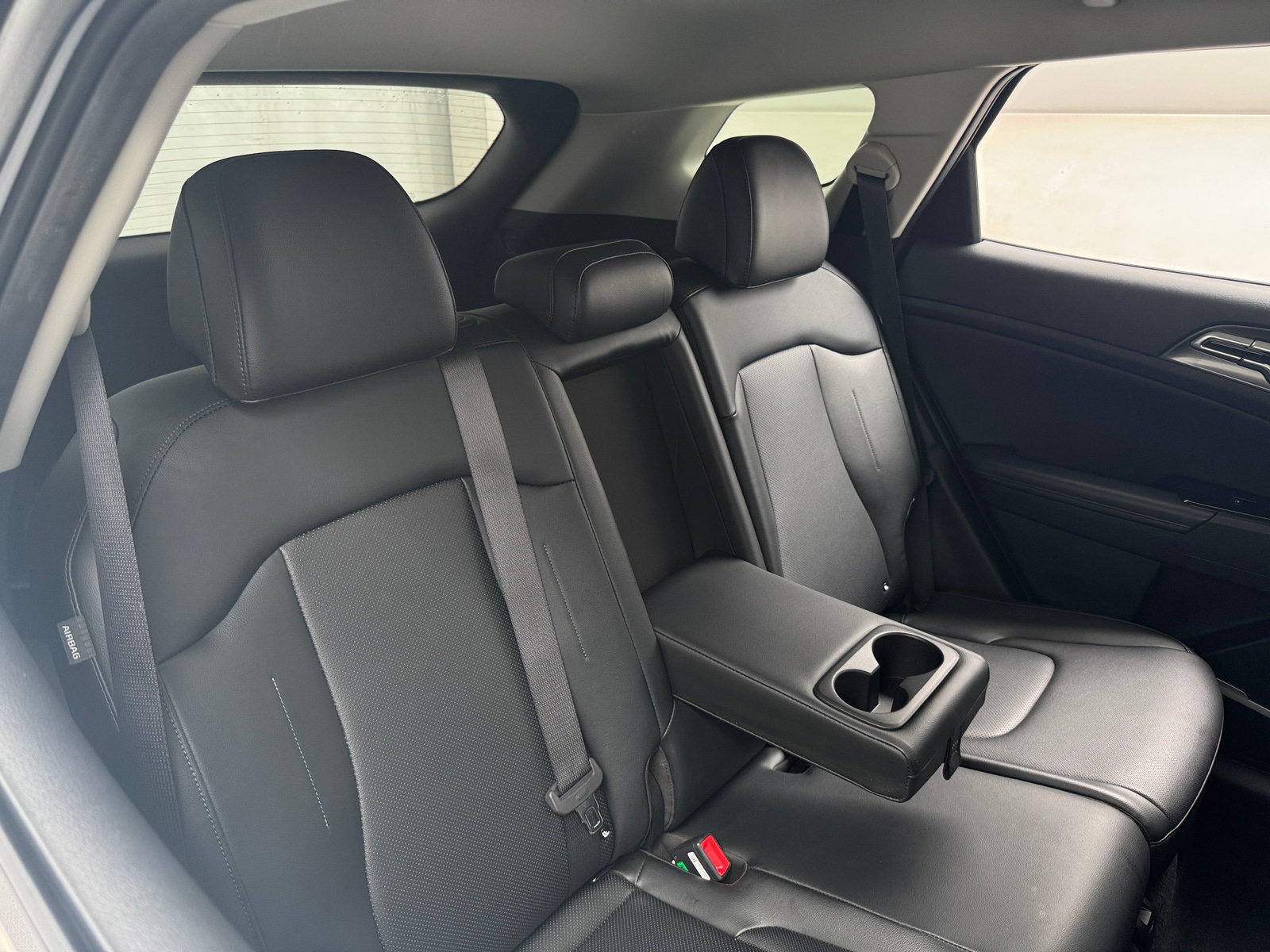 Thumbnail: 2024 Kia Sportage - 6