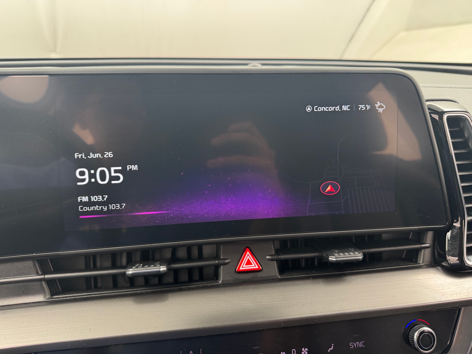 Thumbnail: 2024 Kia Sportage - 4