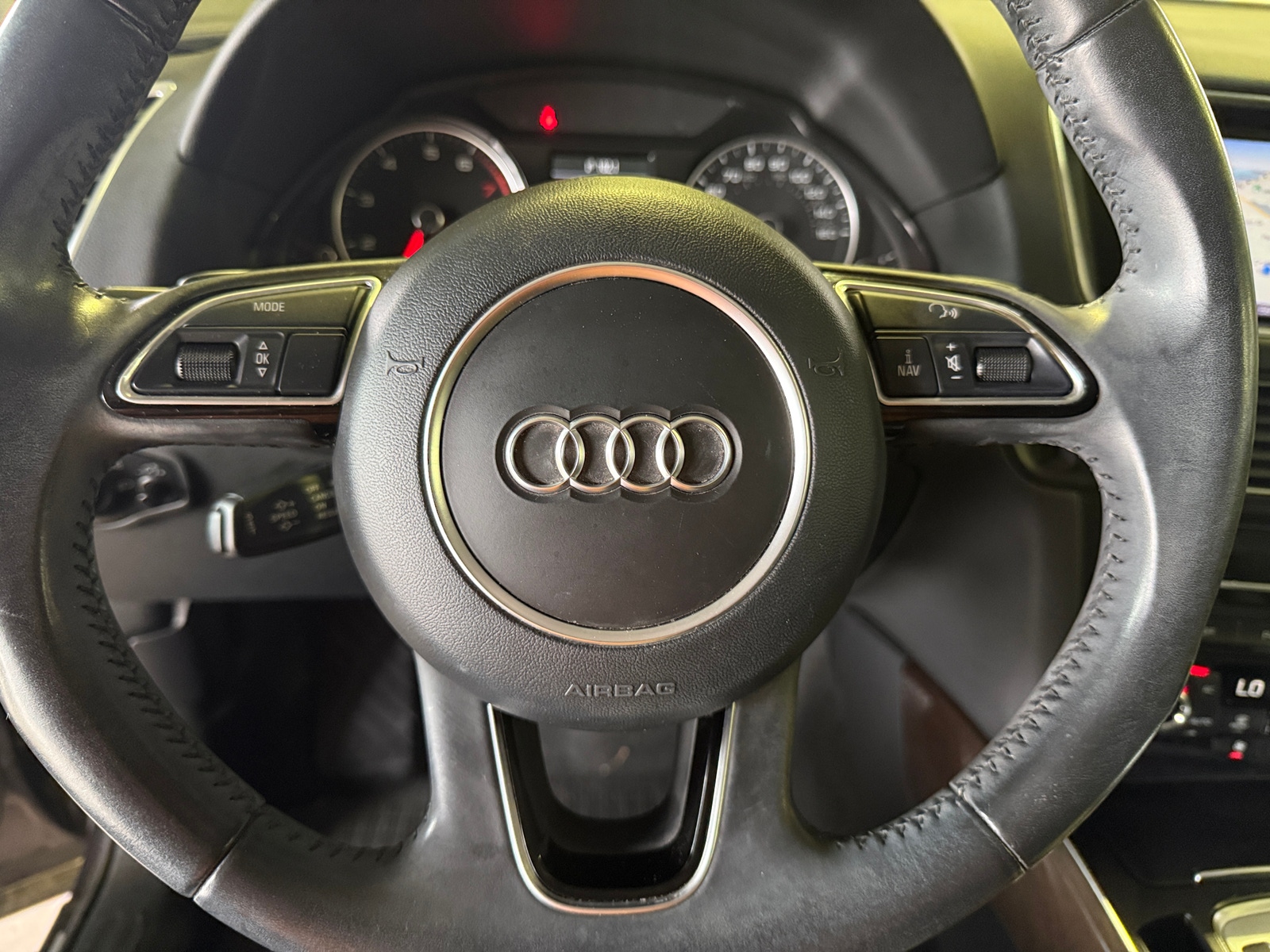 Thumbnail: 2014 Audi Q5 - 4