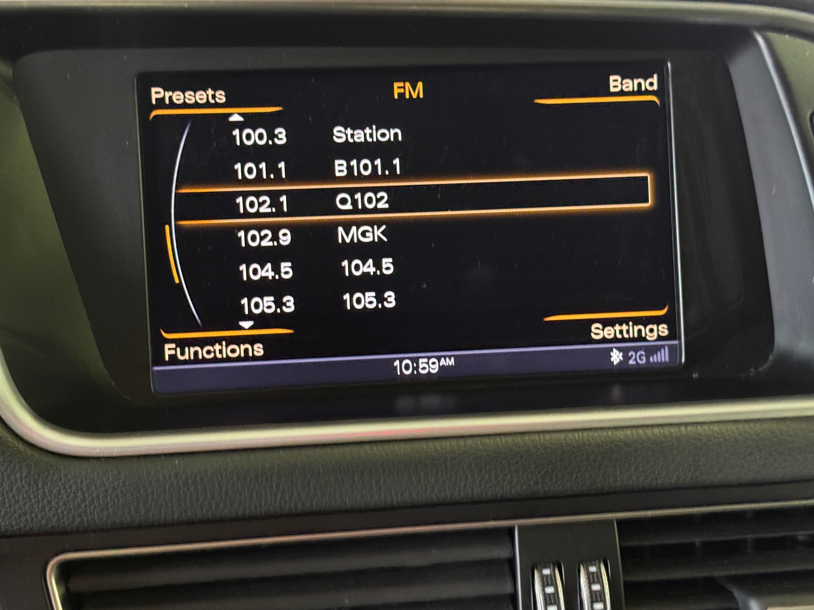 Thumbnail: 2014 Audi Q5 - 3