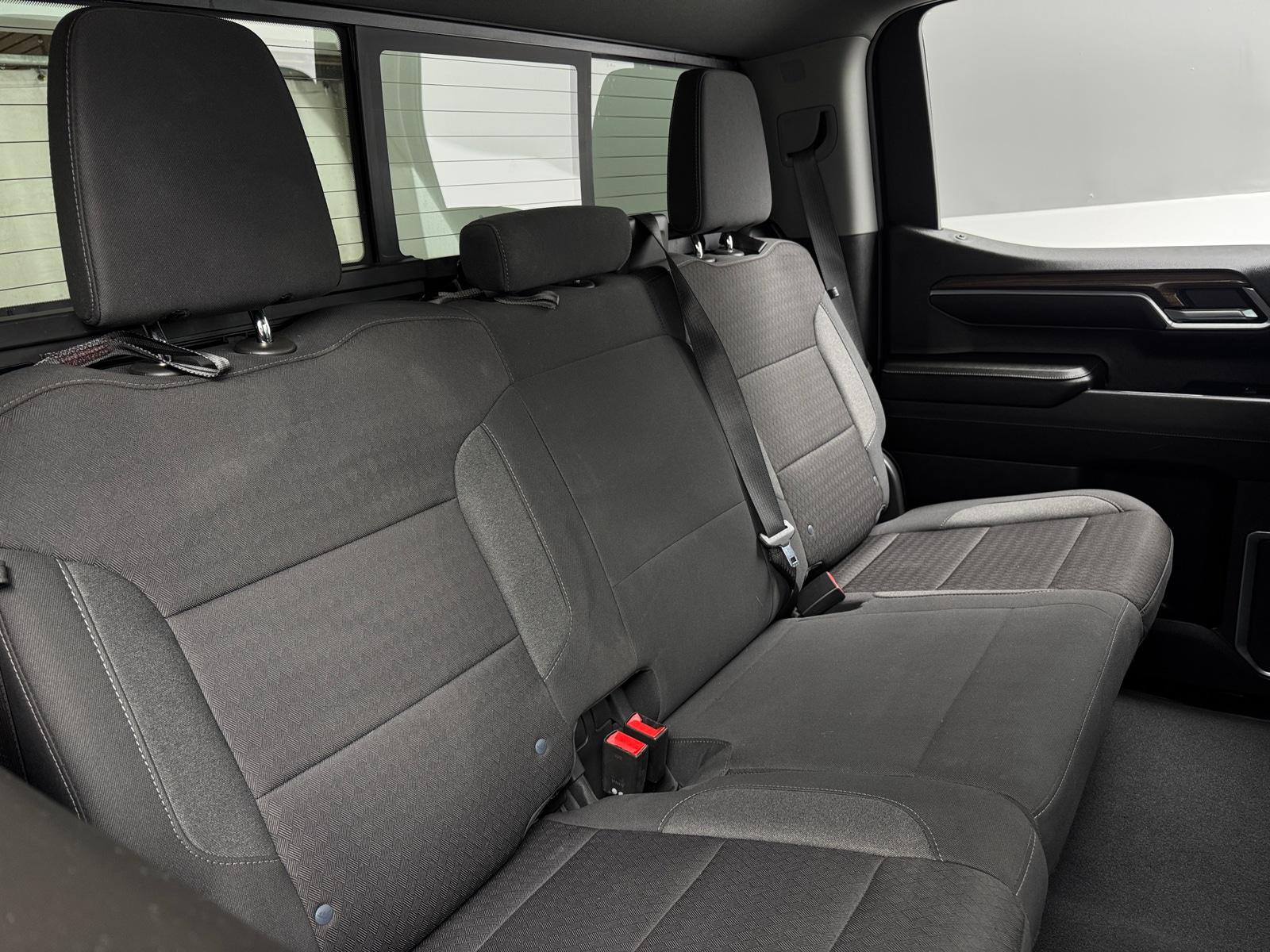 Thumbnail: 2023 Chevrolet Silverado 1500 - 6