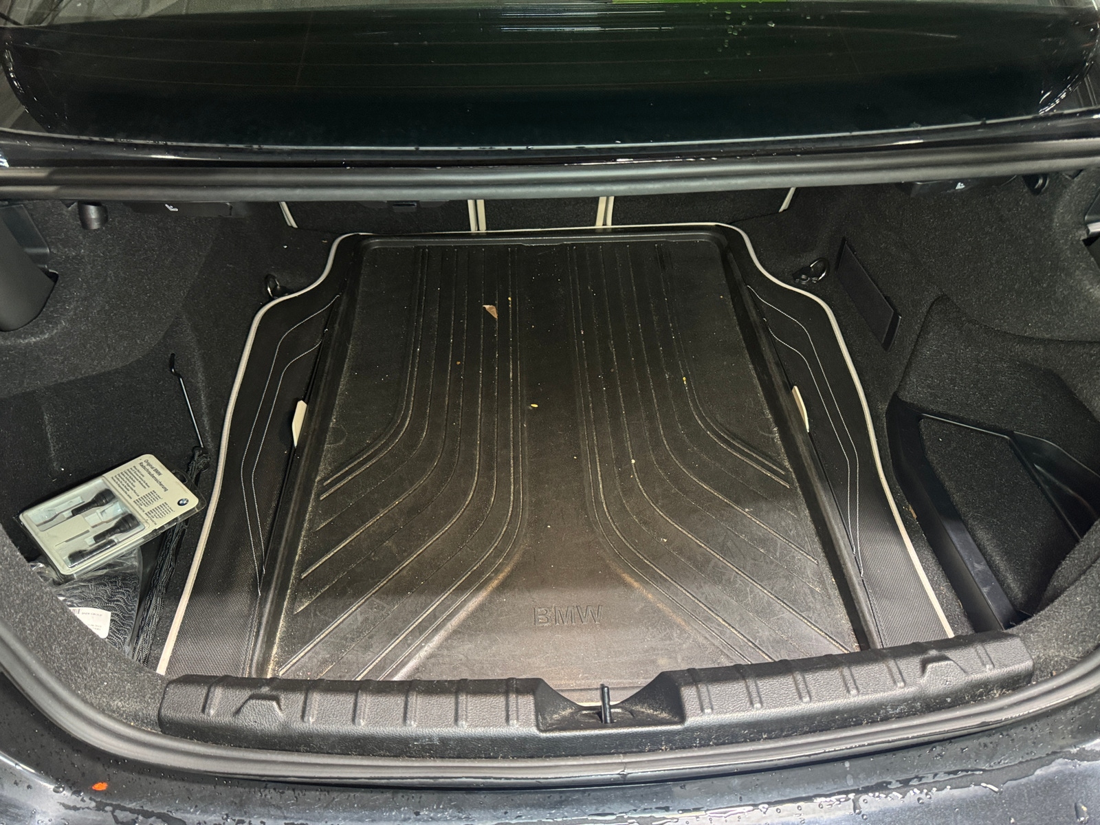 Thumbnail: 2016 BMW 4 Series - 4