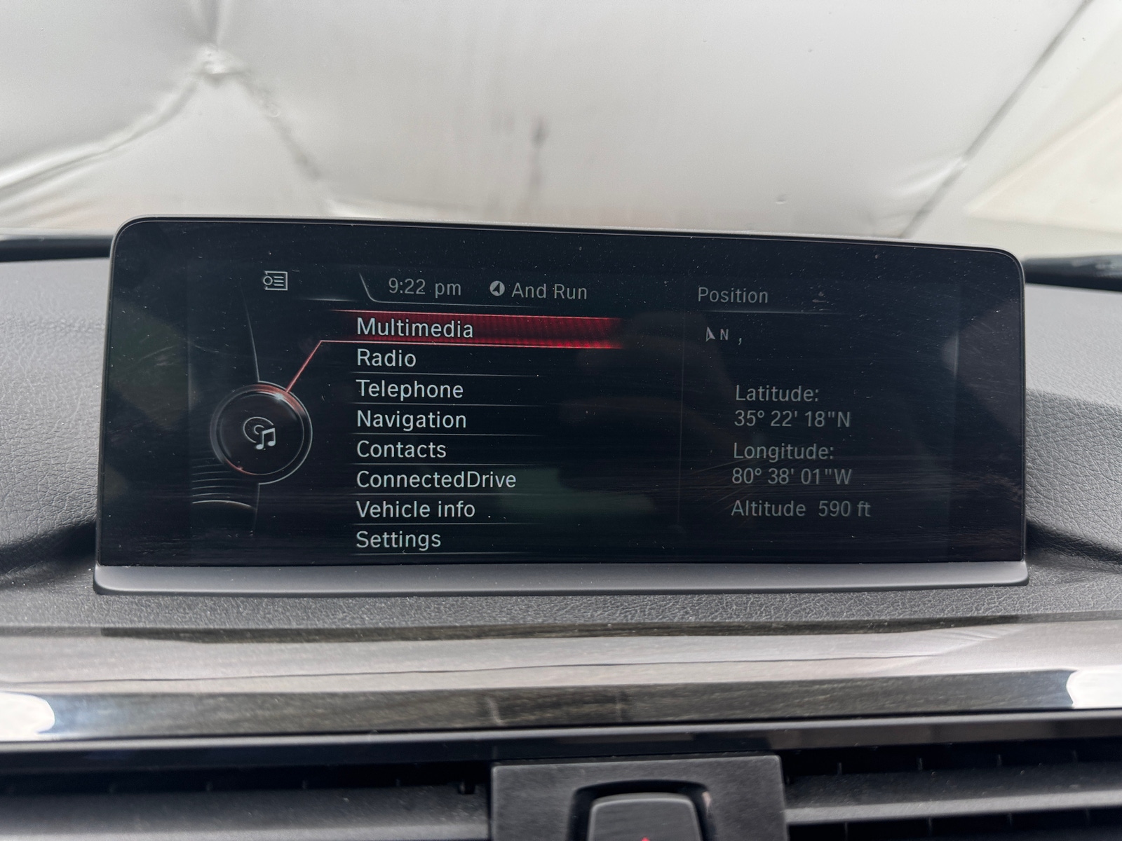 Thumbnail: 2016 BMW 4 Series - 2
