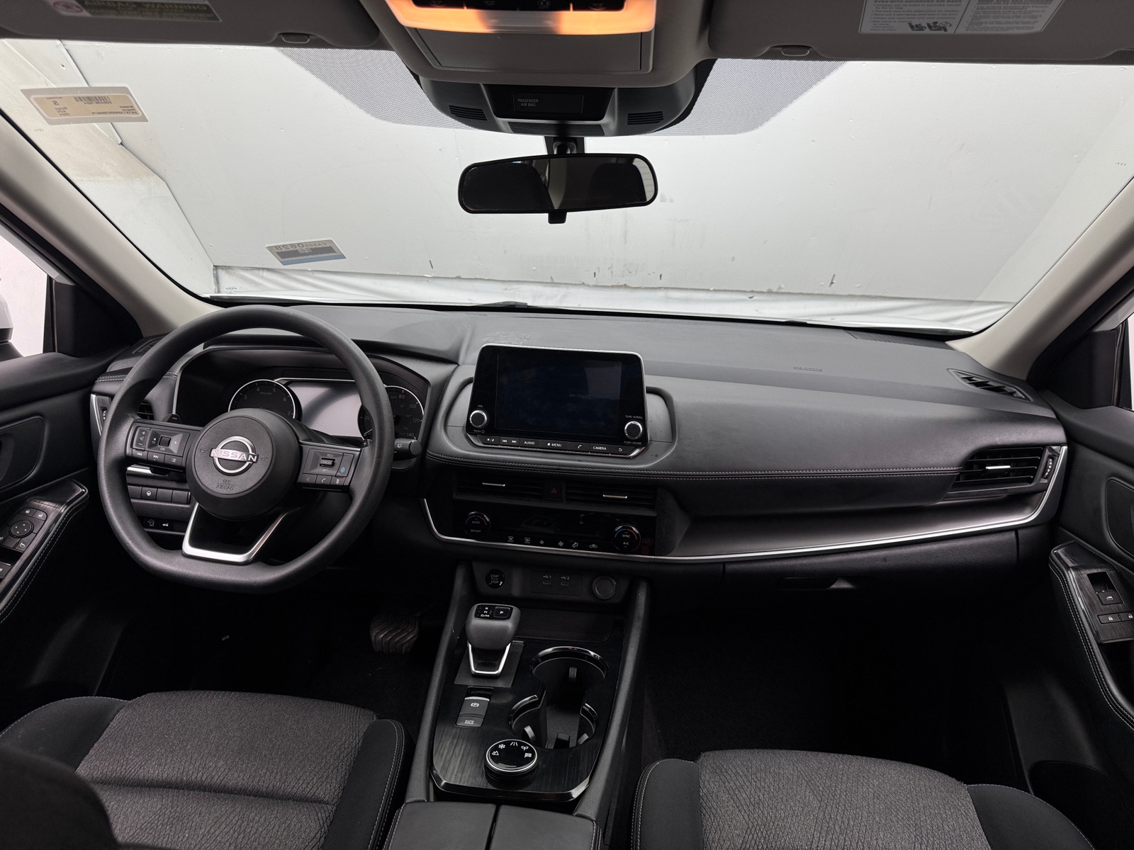 Thumbnail: 2024 Nissan Rogue - 3