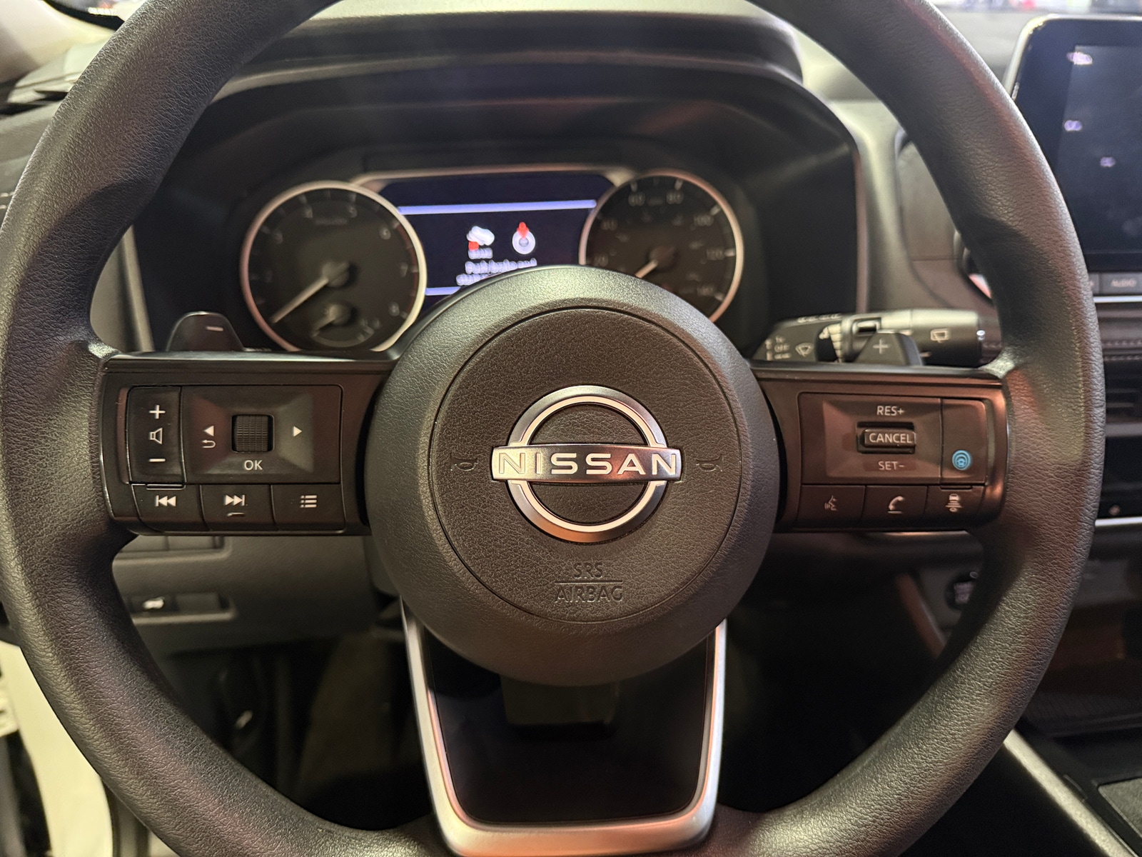 Thumbnail: 2024 Nissan Rogue - 5
