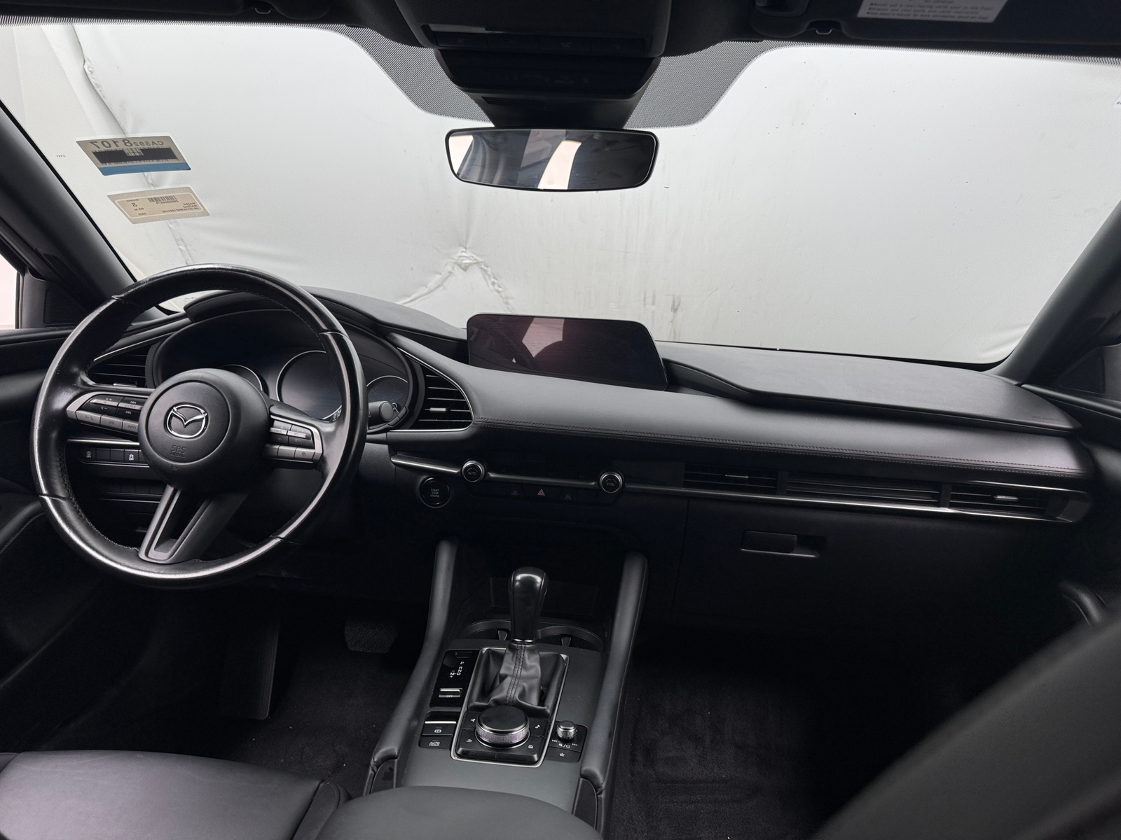 Thumbnail: 2023 Mazda Mazda3 - 2